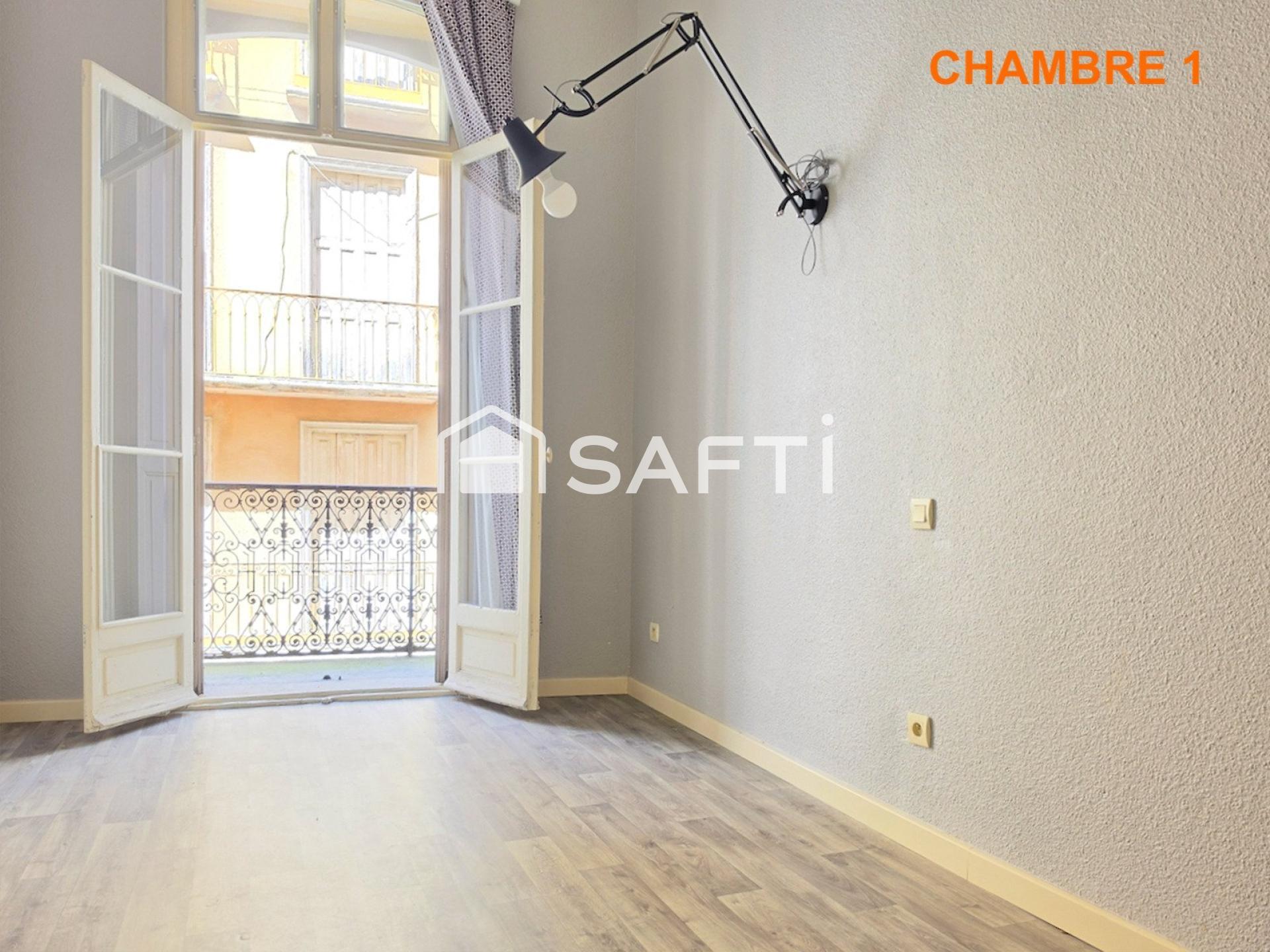 Photo-appartement