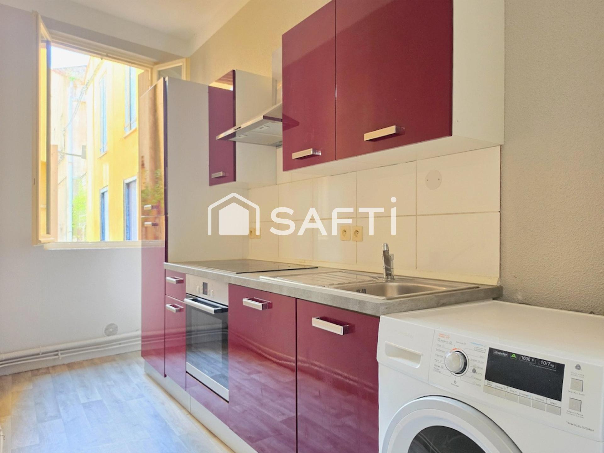 Photo-appartement
