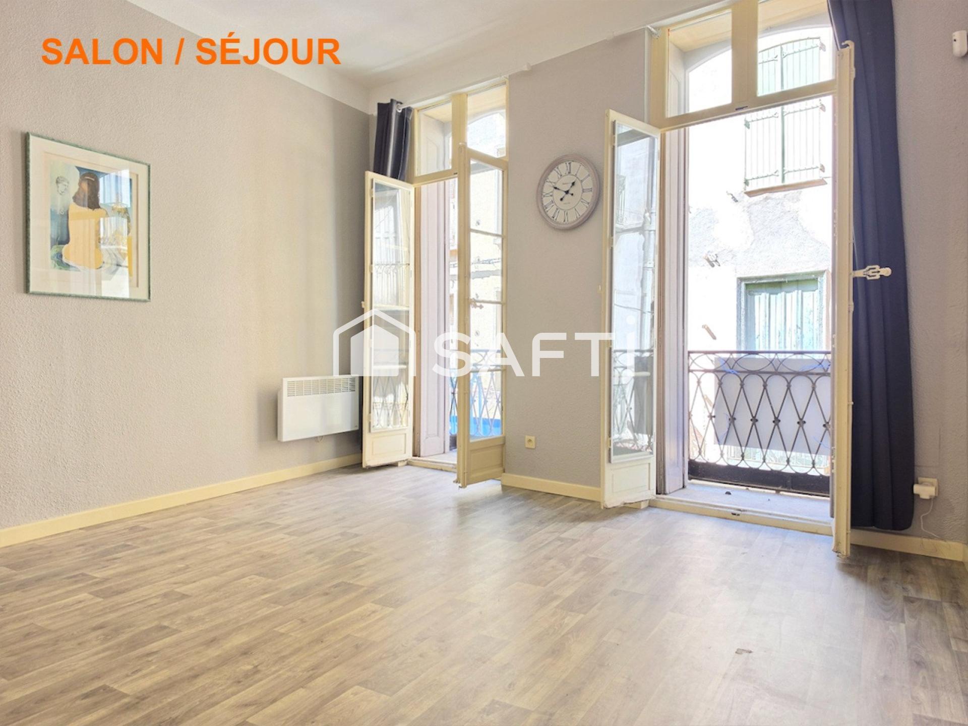 Photo-appartement