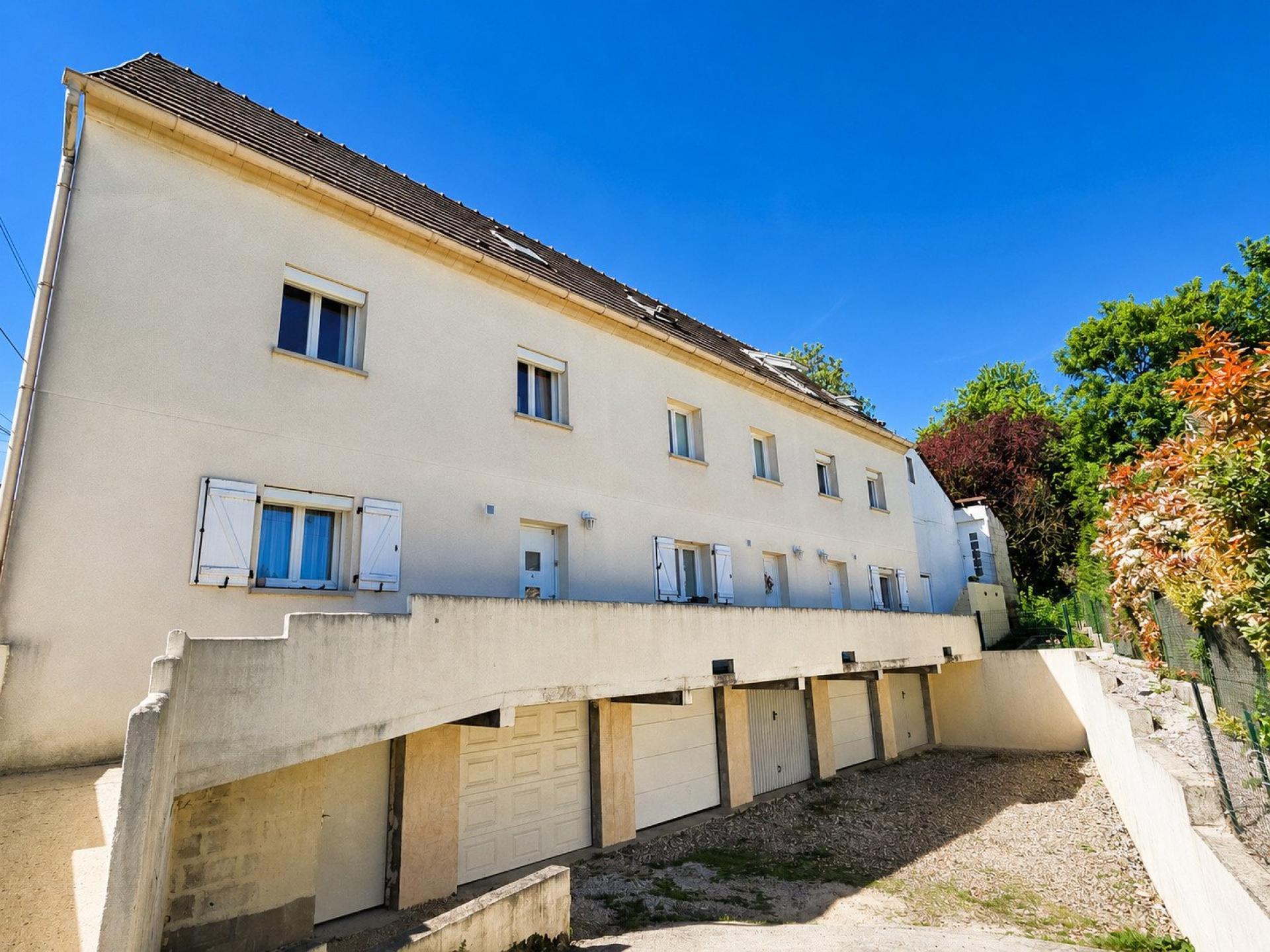 Photo-appartement