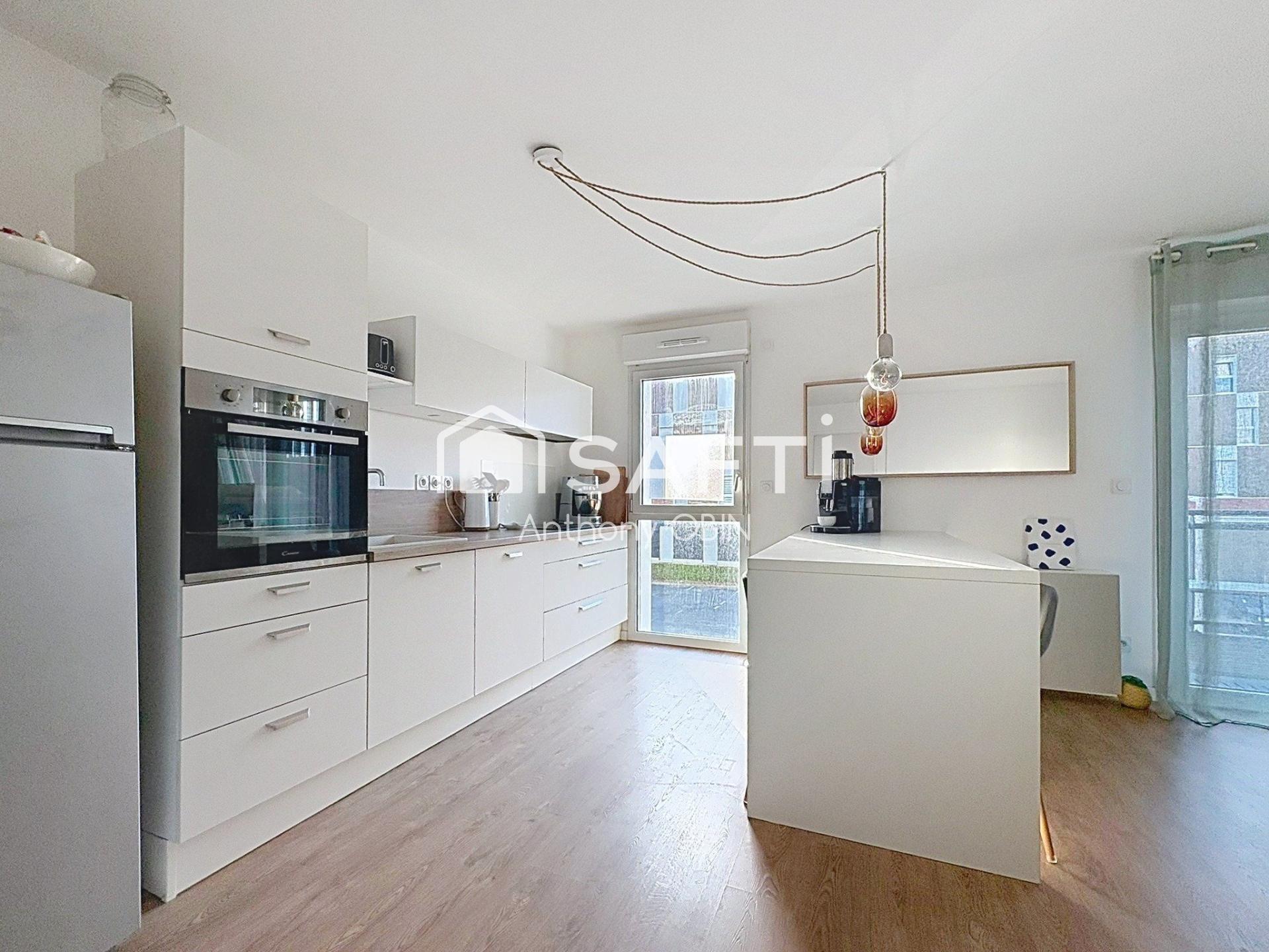 Photo-appartement
