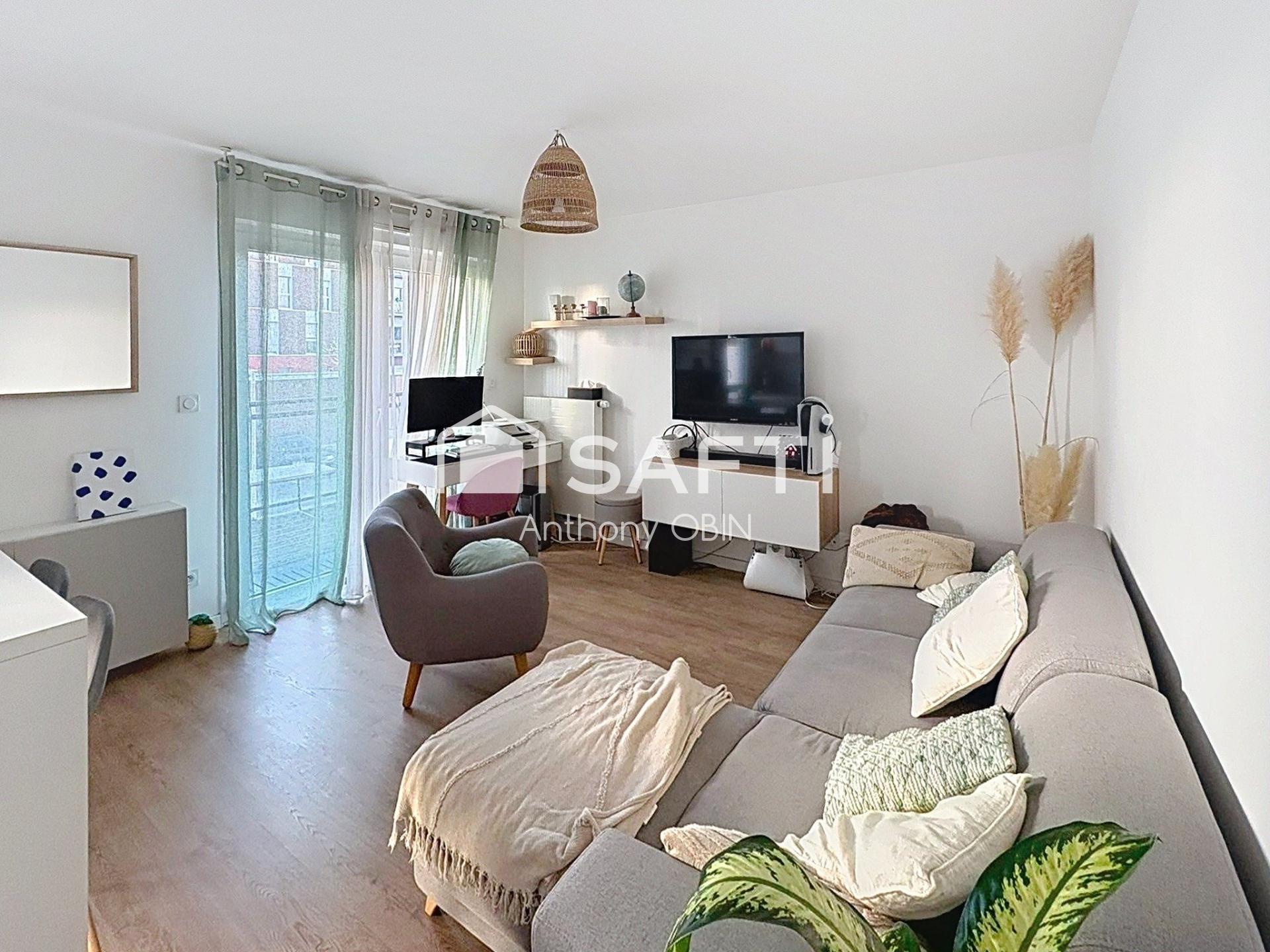 Photo-appartement