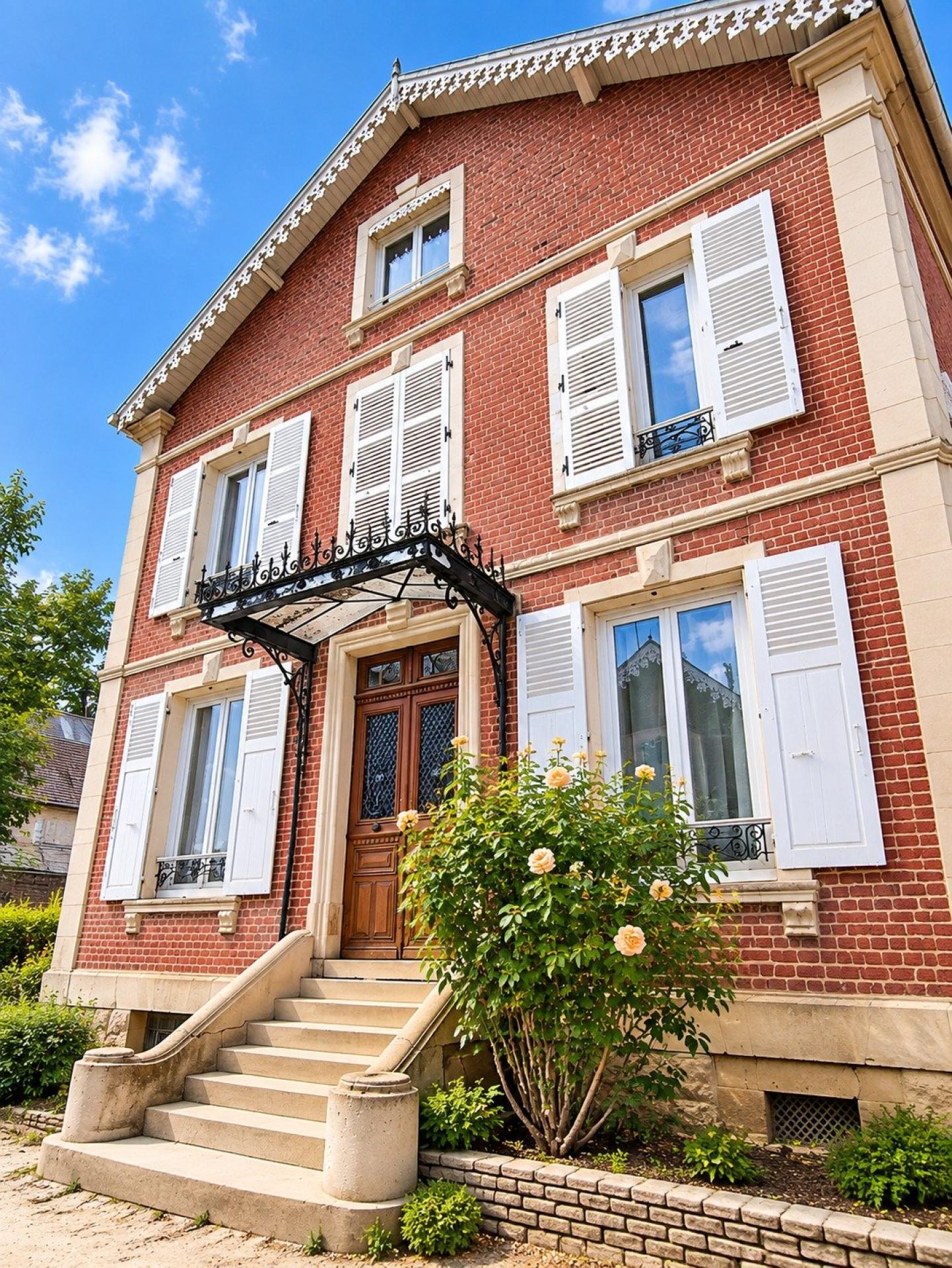 Photo-maison