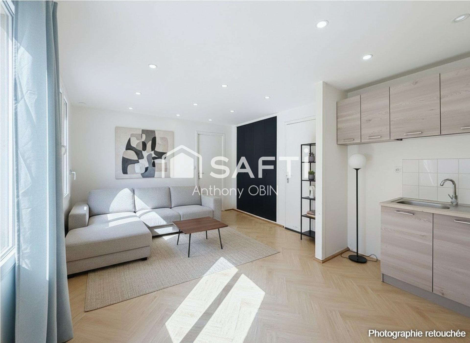 Photo-appartement