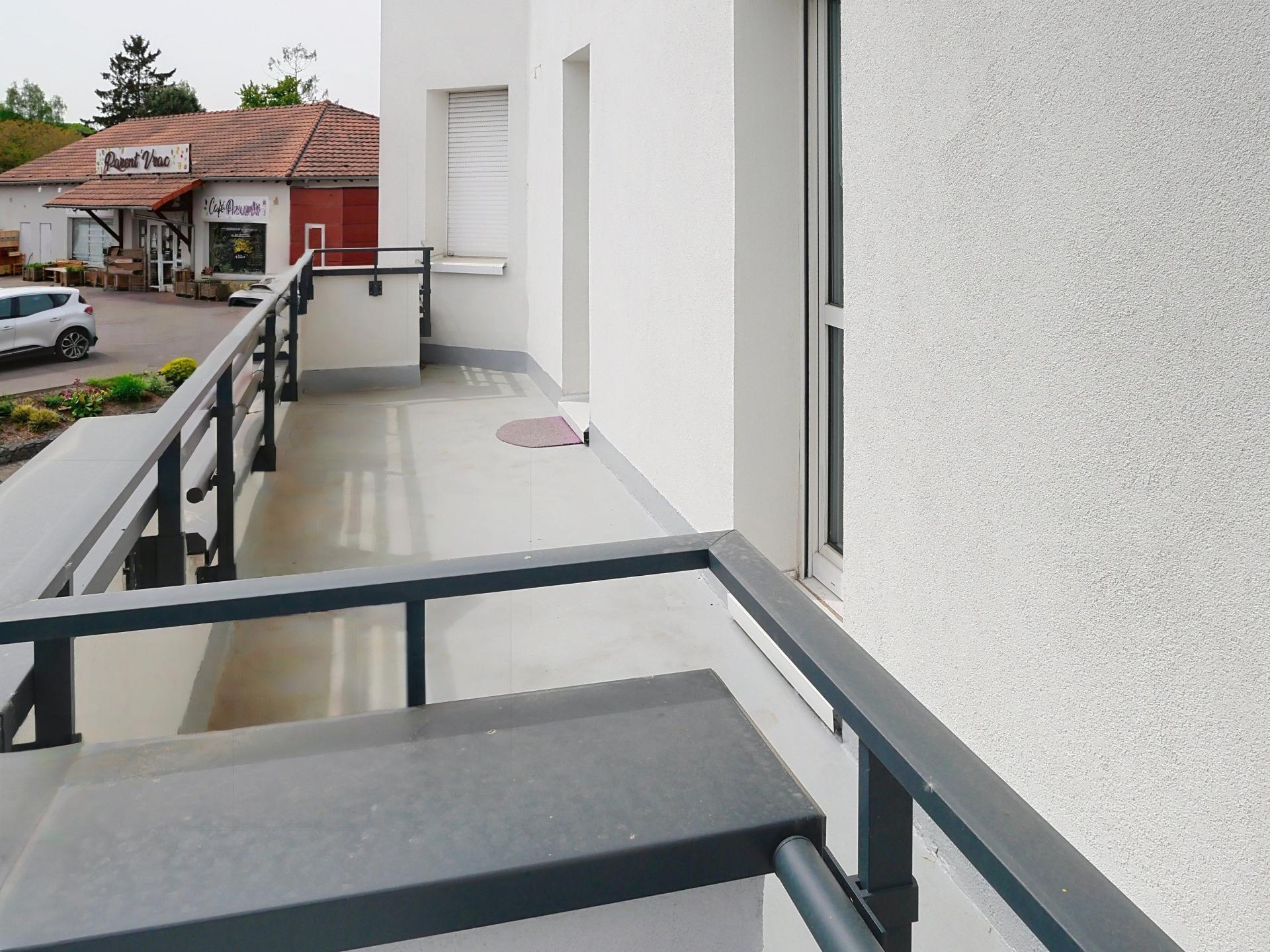 Photo-appartement