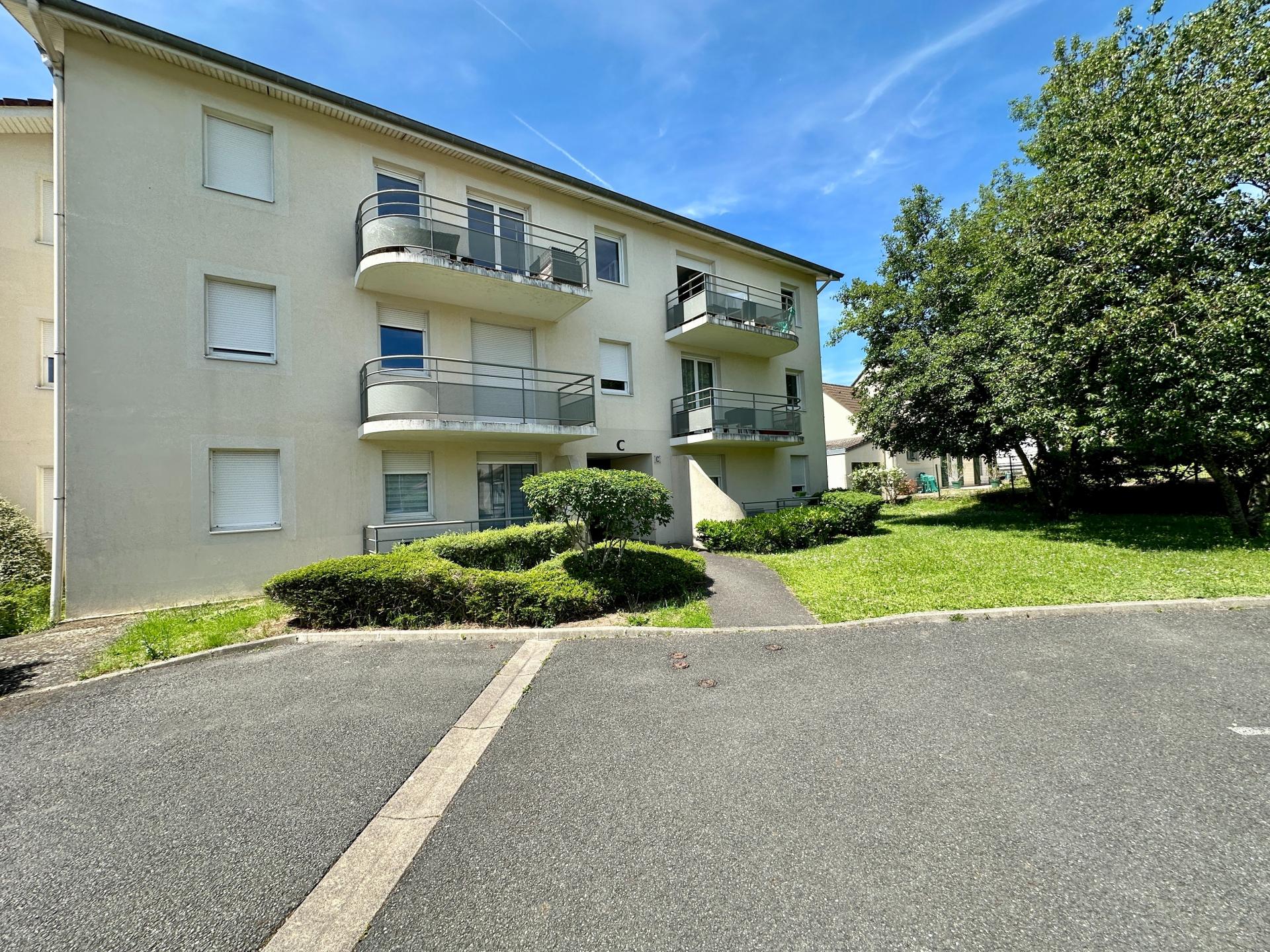 Photo-appartement