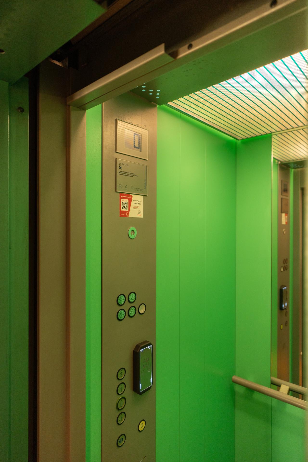 Photo 12 de l'annonce.