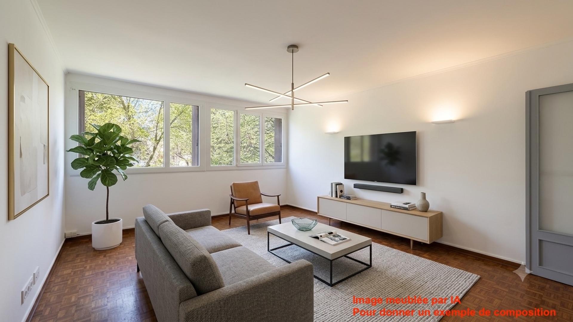 Photo-appartement