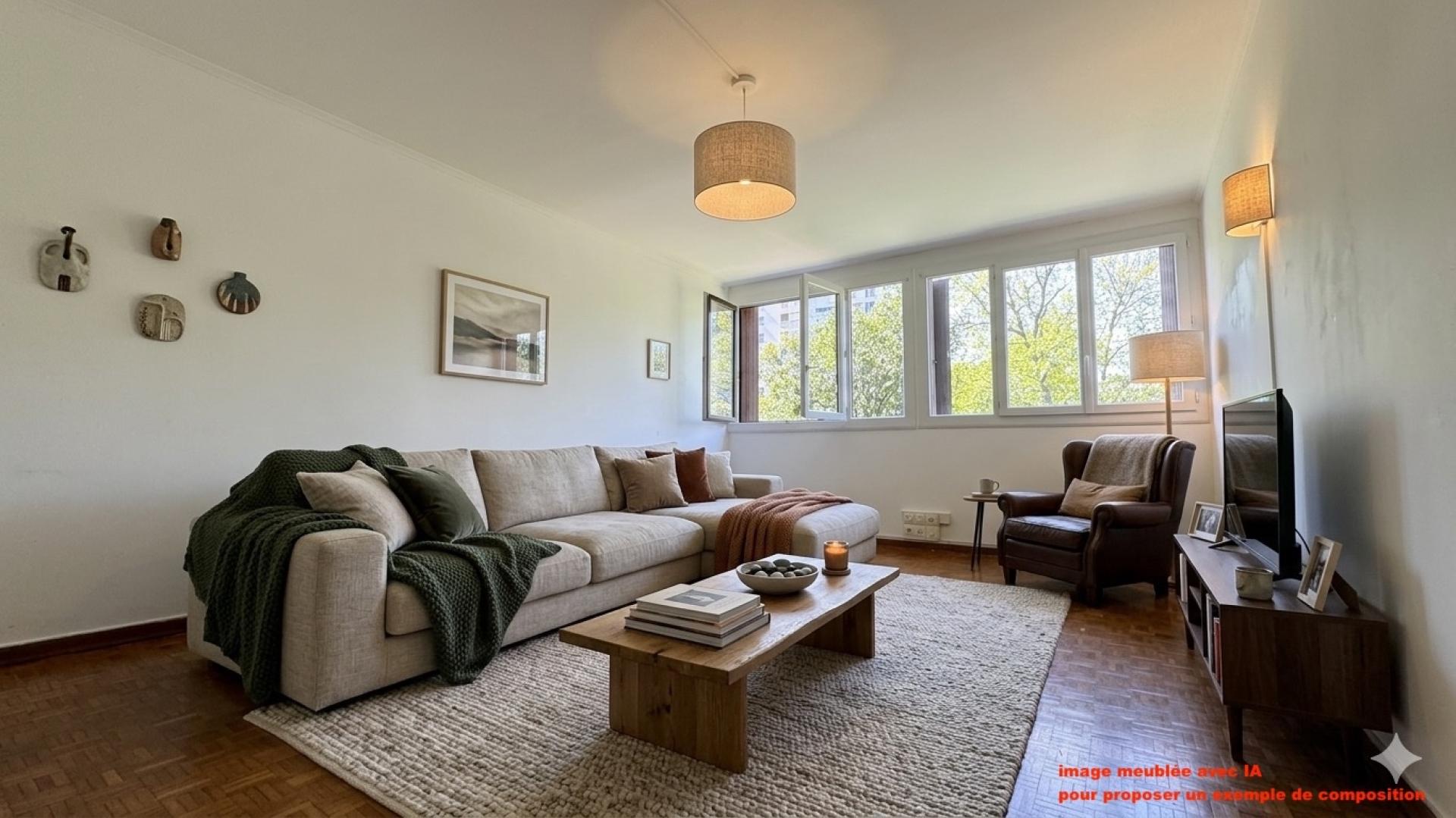 Photo-appartement
