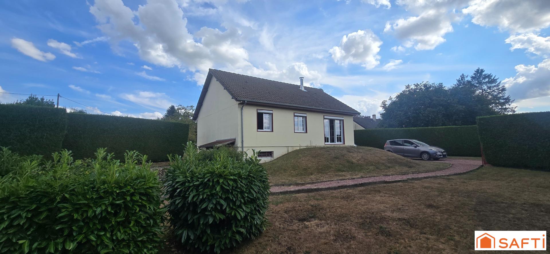 Photo-maison