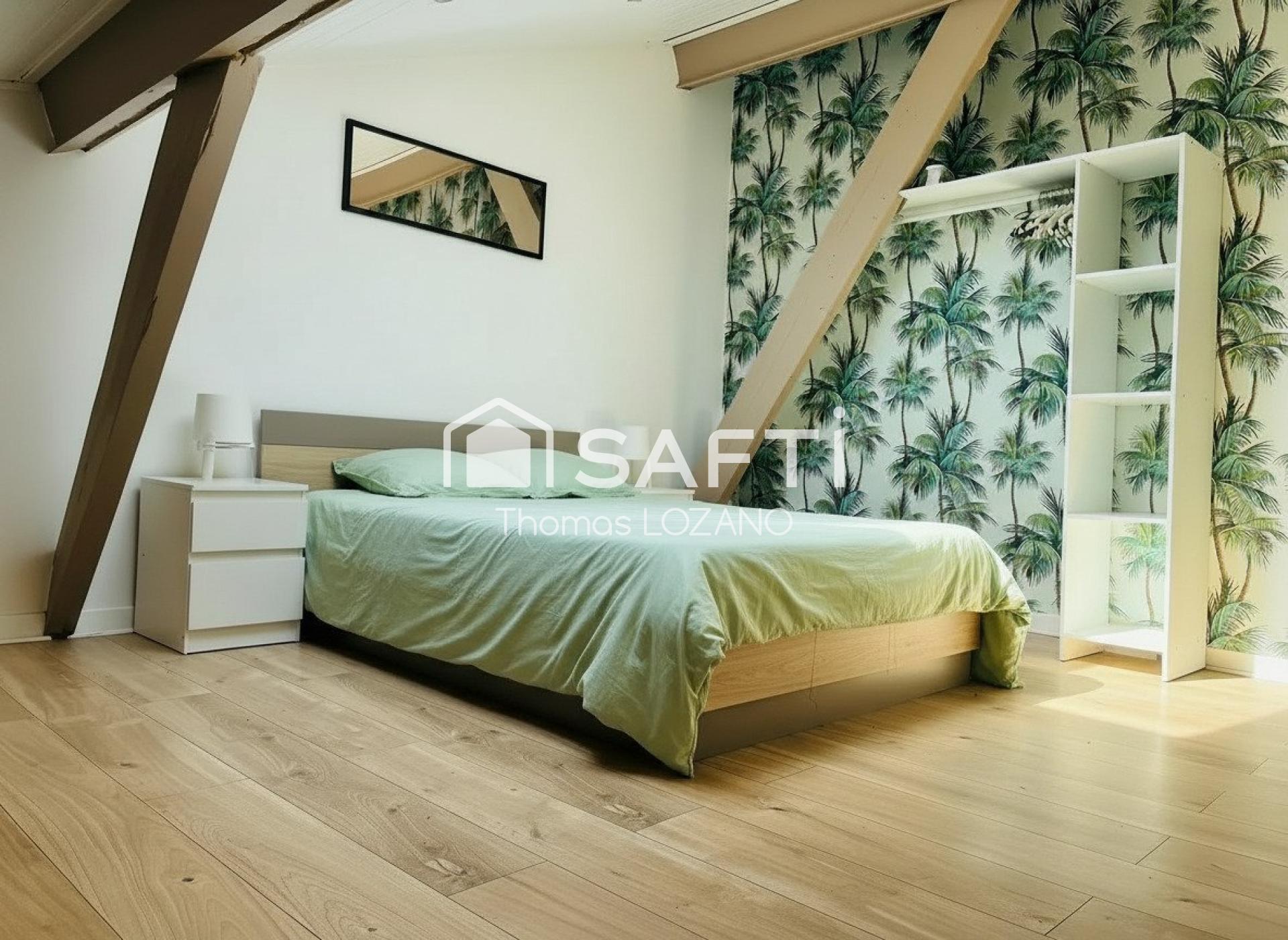Photo-appartement
