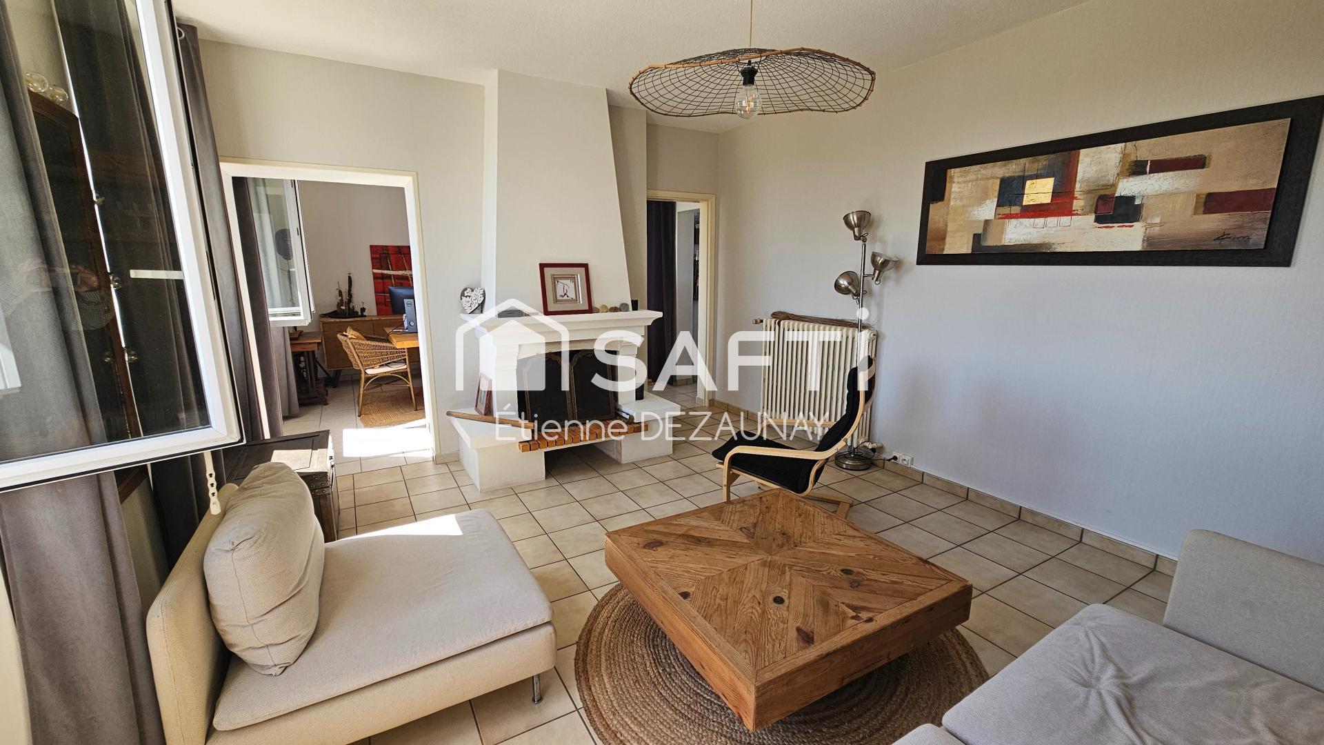 Photo-appartement
