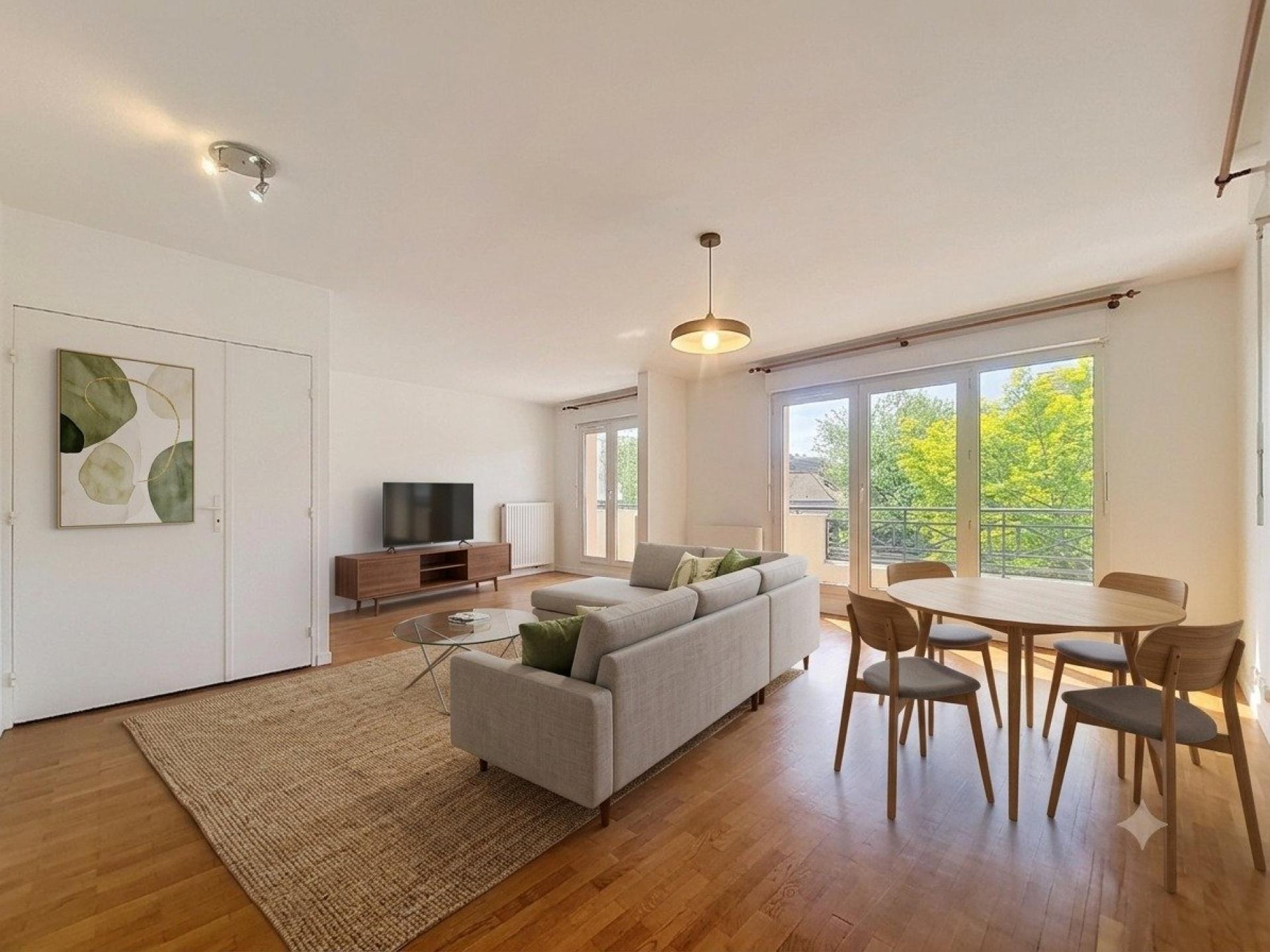 Photo-appartement