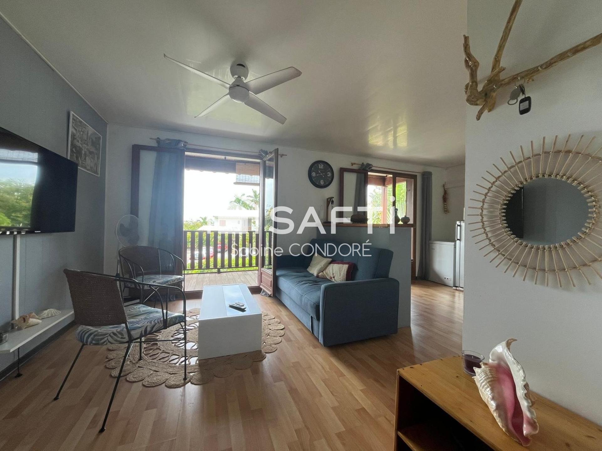 Photo-appartement