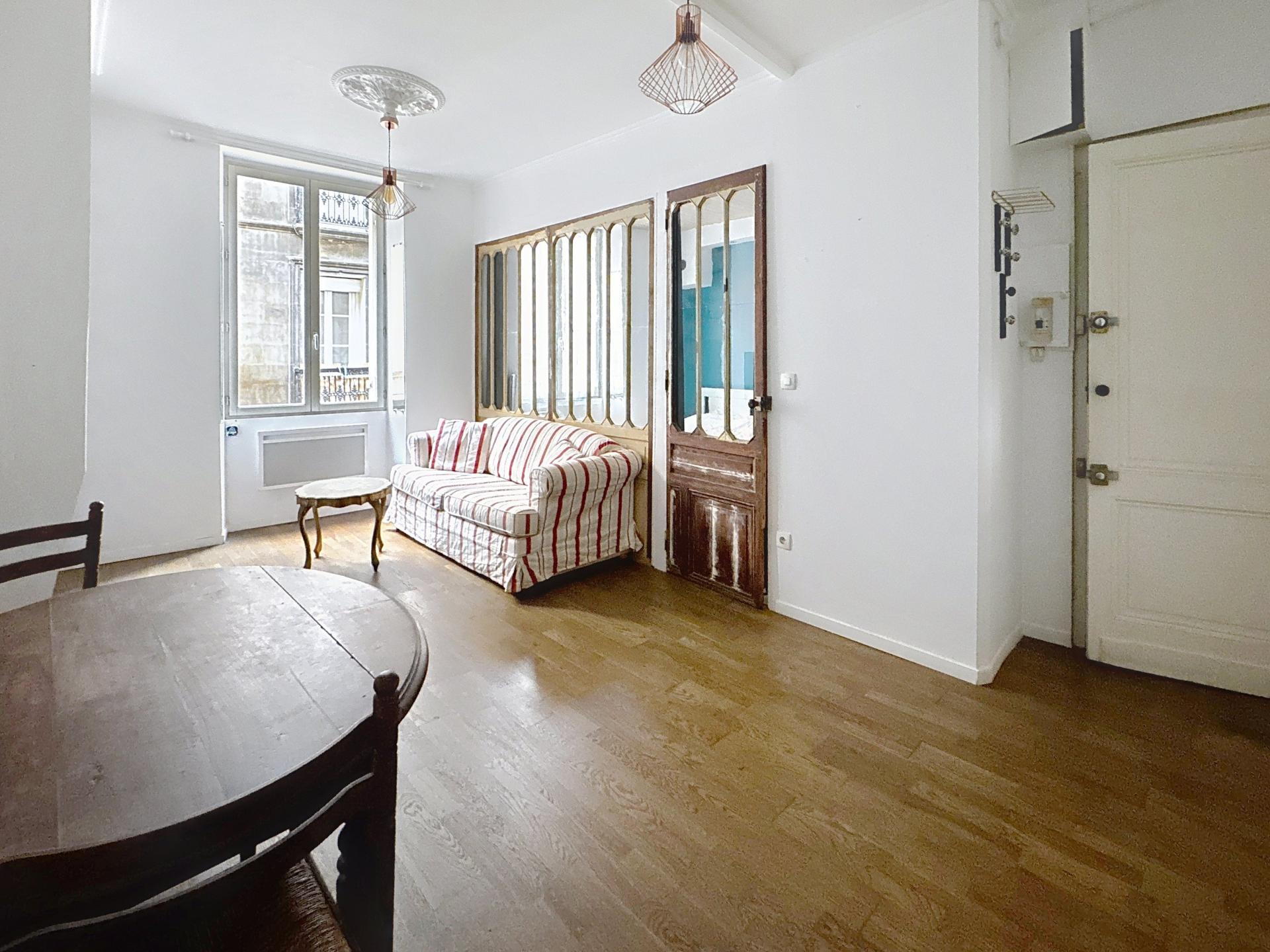 Photo-appartement