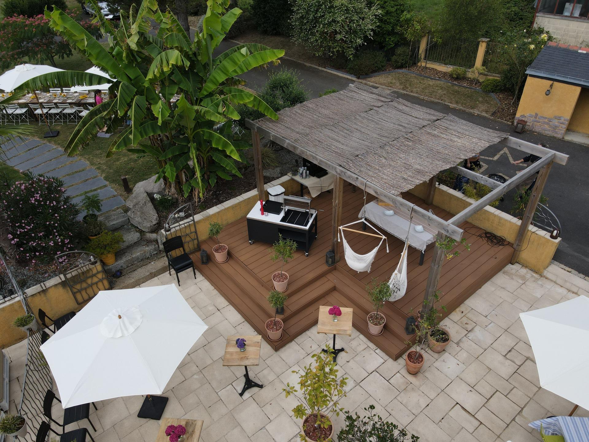 Photo 5 de l'annonce.