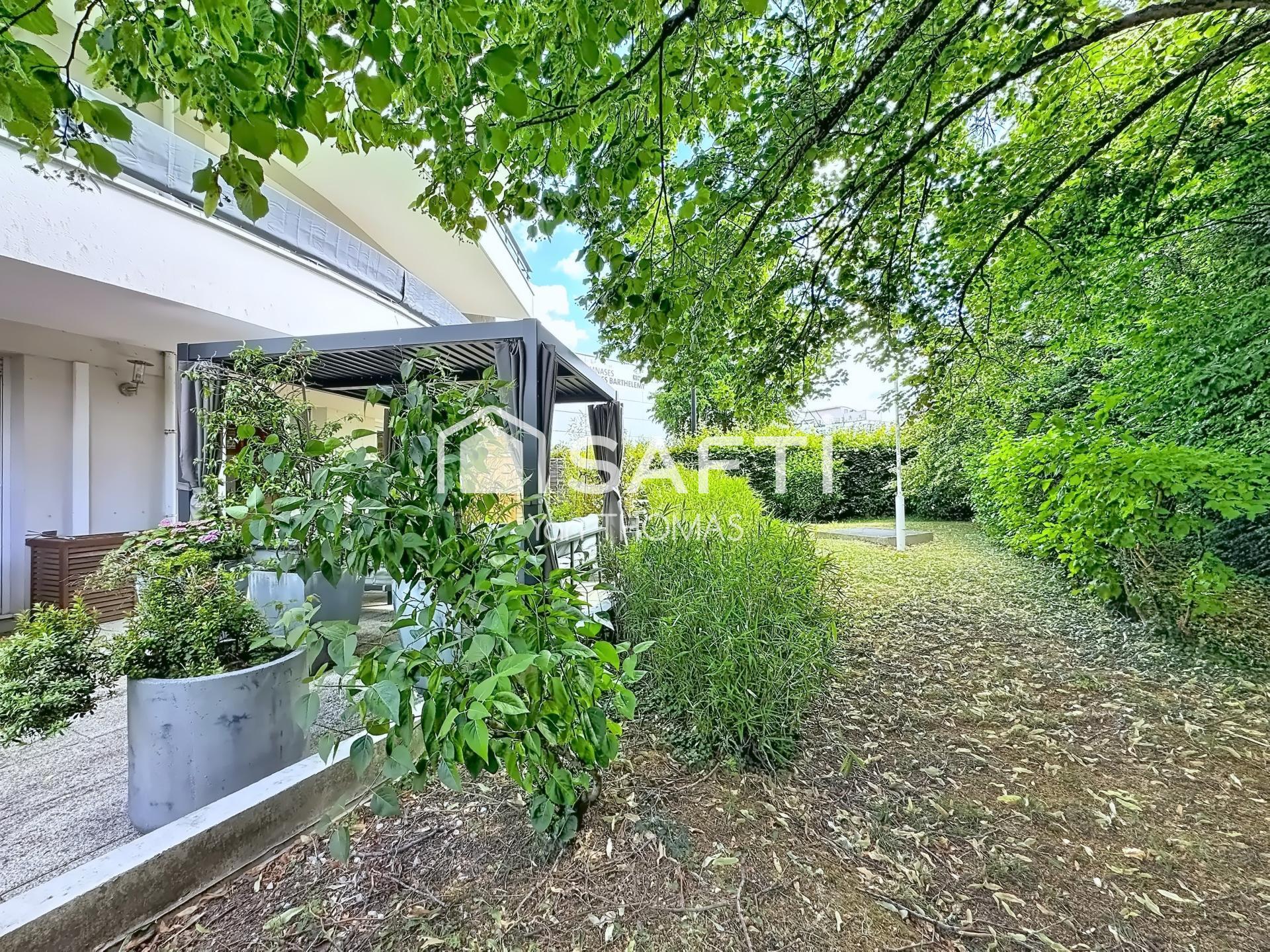 Photo-appartement