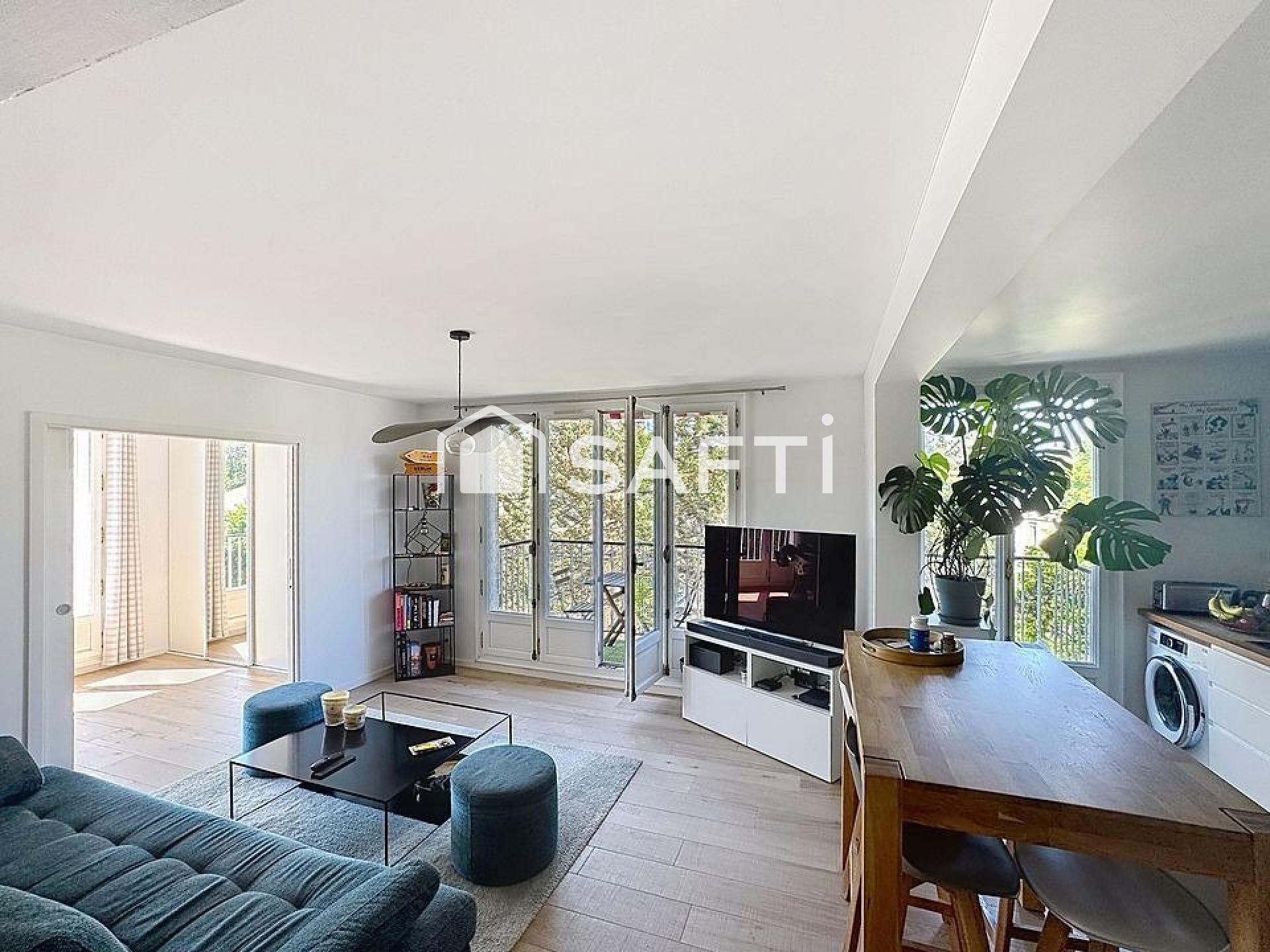 Photo-appartement