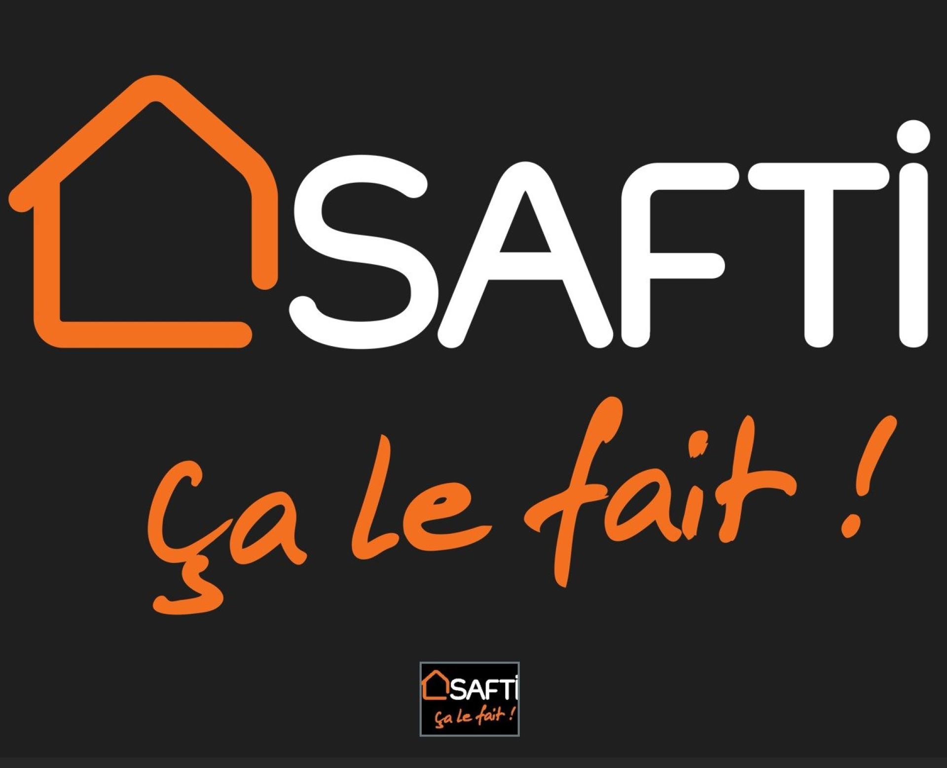 Photo SAFTI — Maison 5 pièces, 107 m² à Lamure Sur Azergues 3