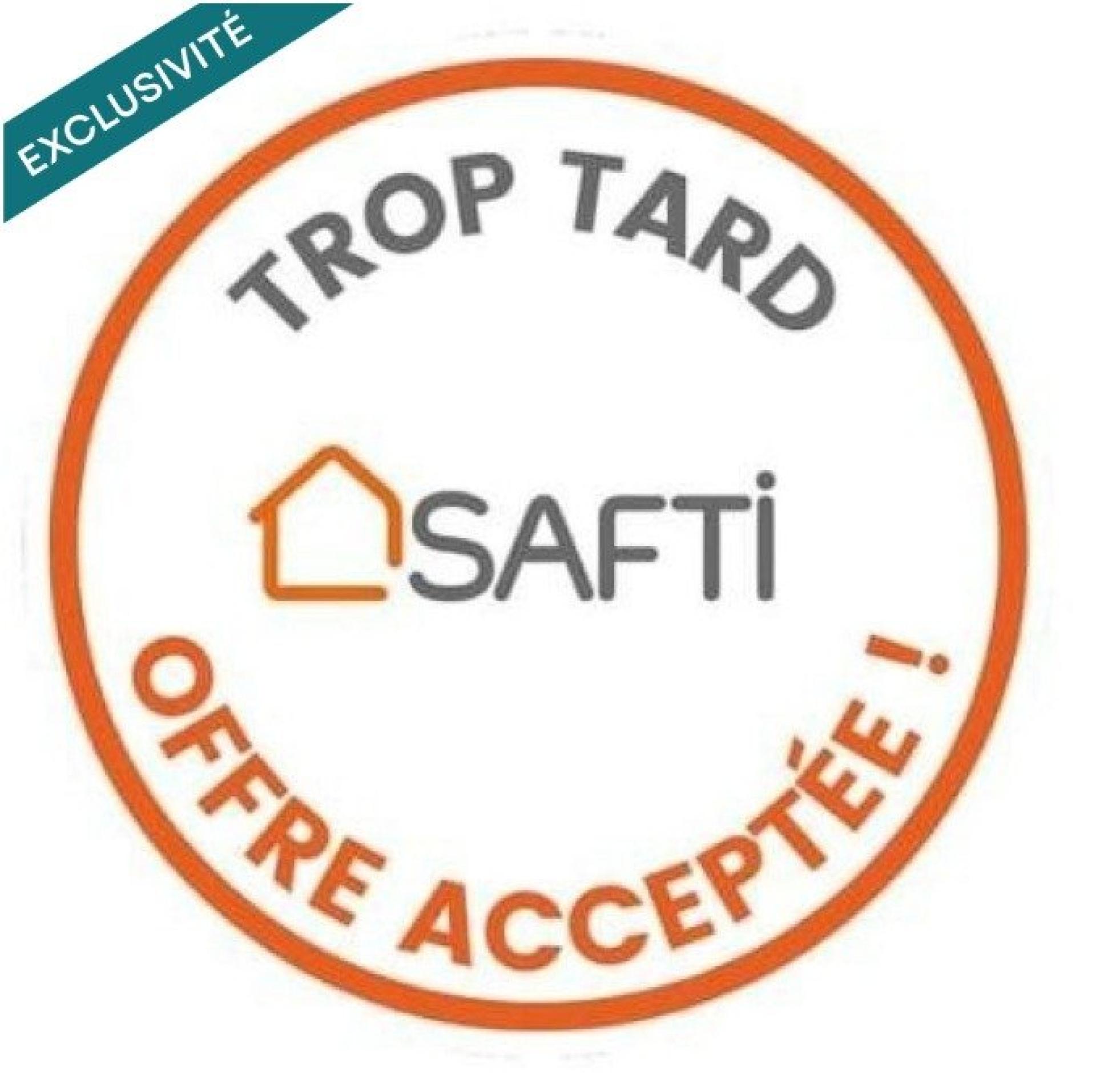 Photo SAFTI — Maison 5 pièces, 107 m² à Lamure Sur Azergues 2