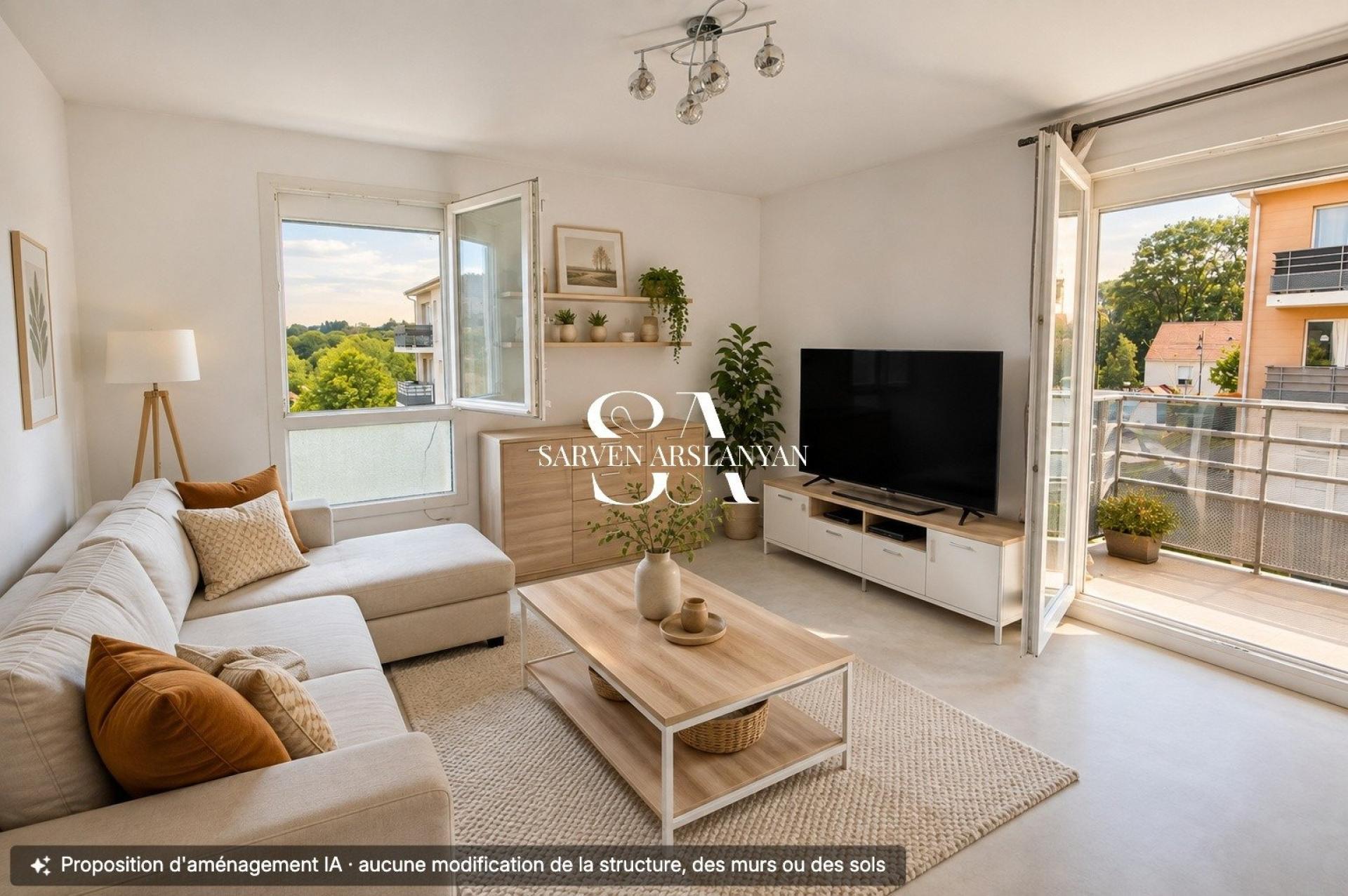 Photo-appartement