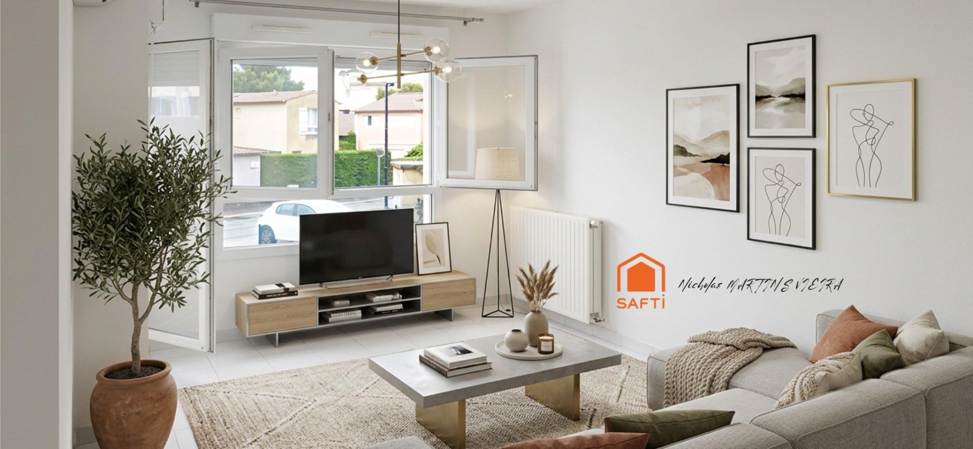 Photo-appartement
