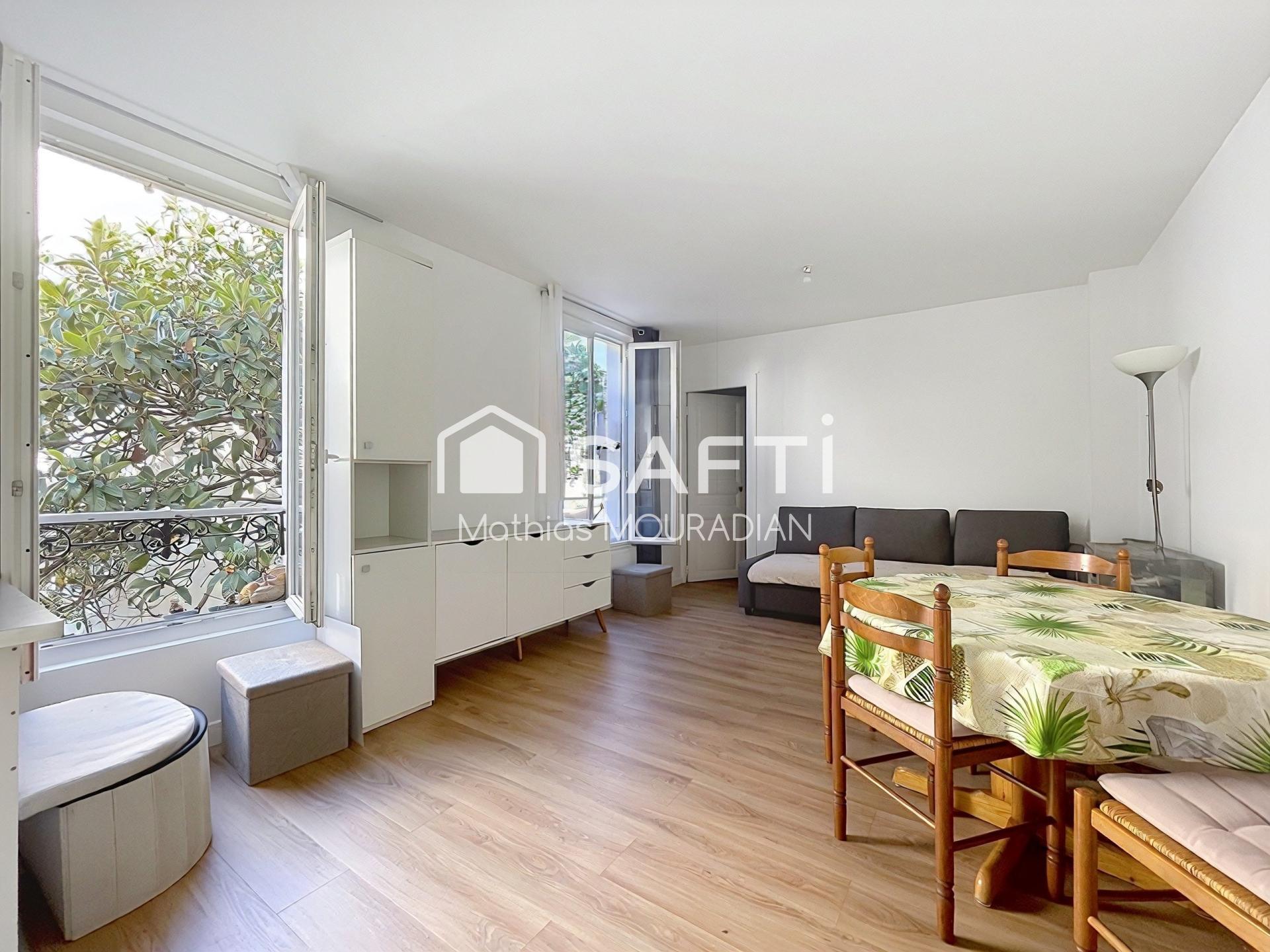 Photo-appartement