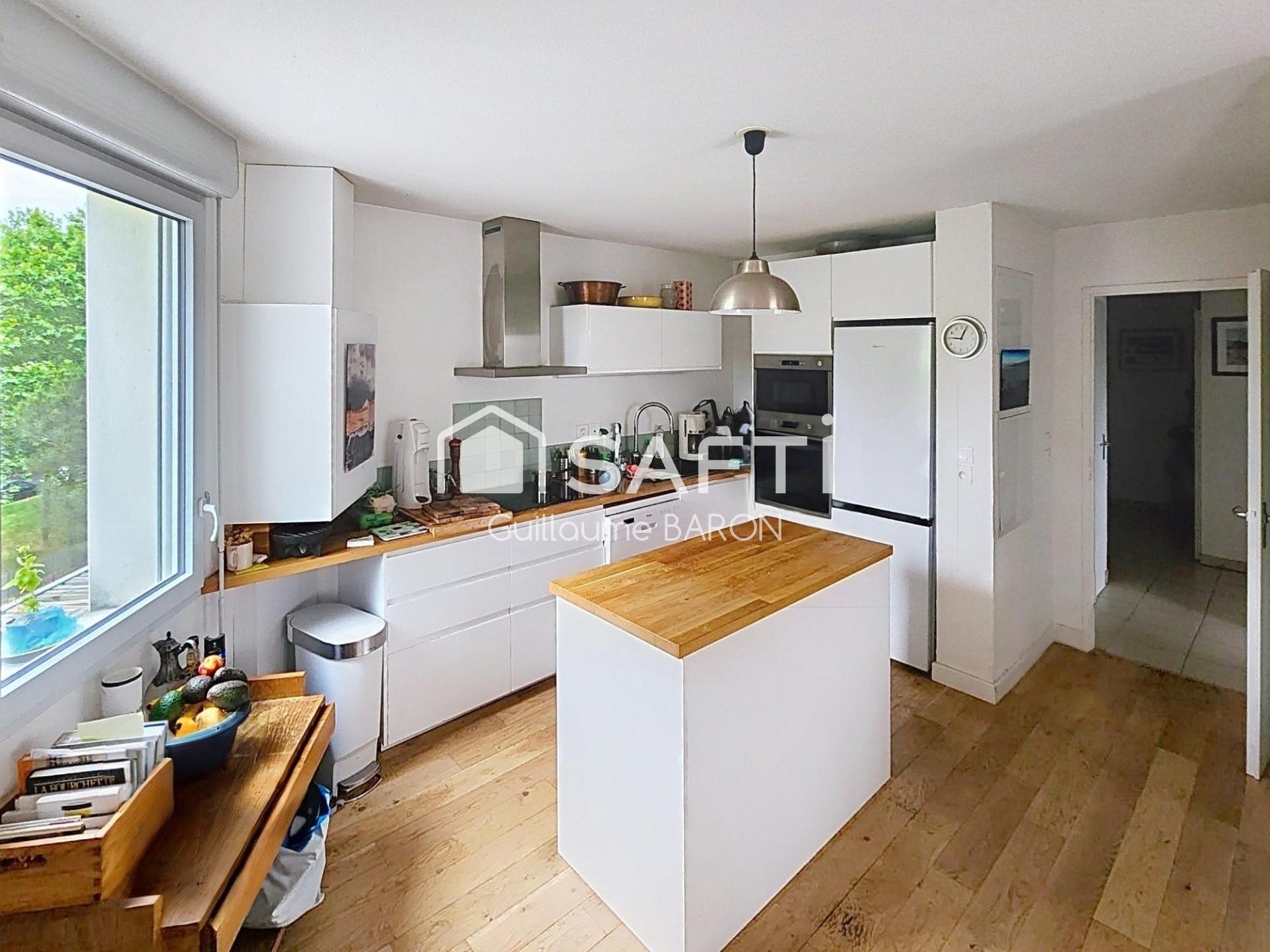 Photo-appartement