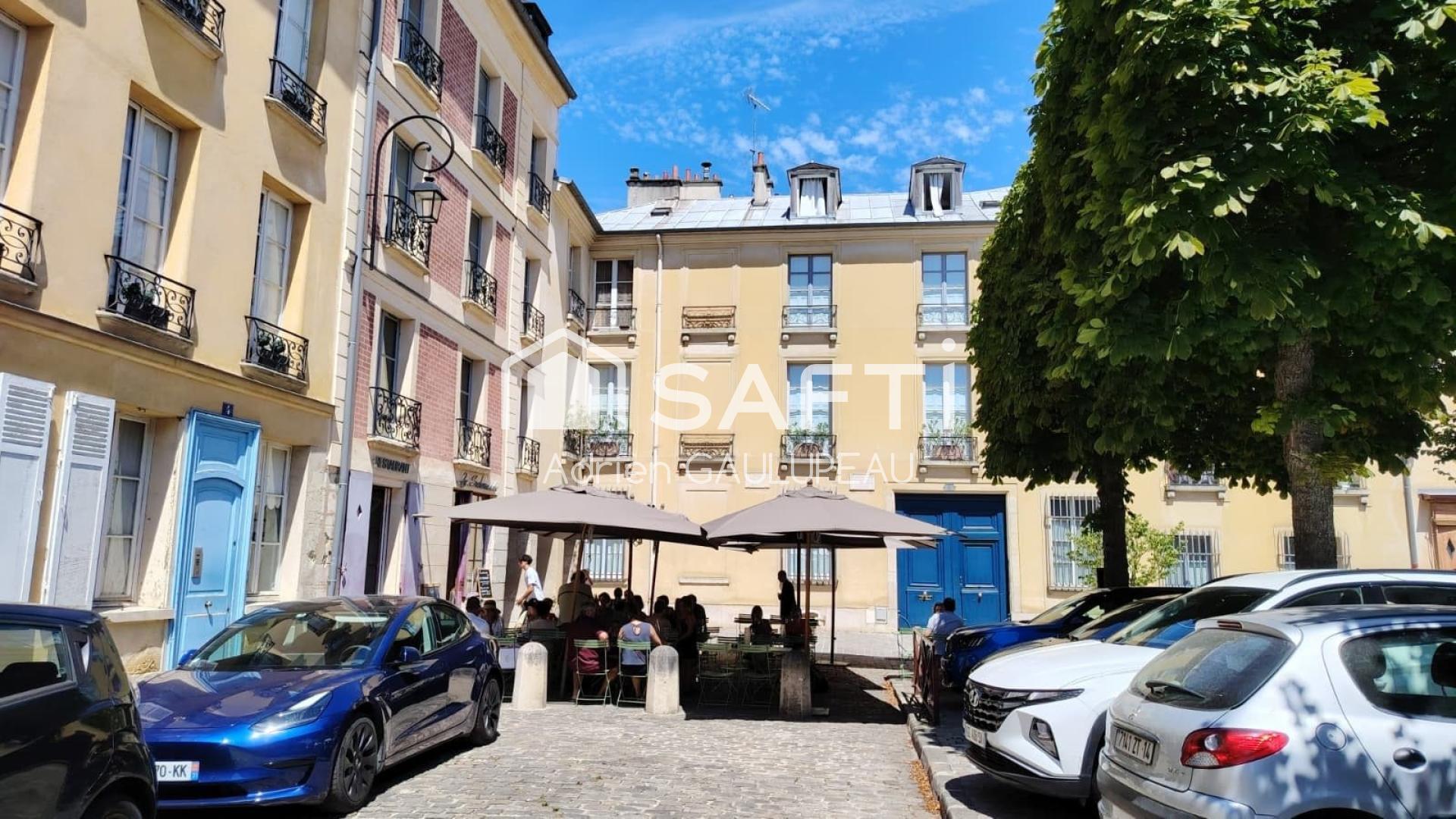 Photo-appartement