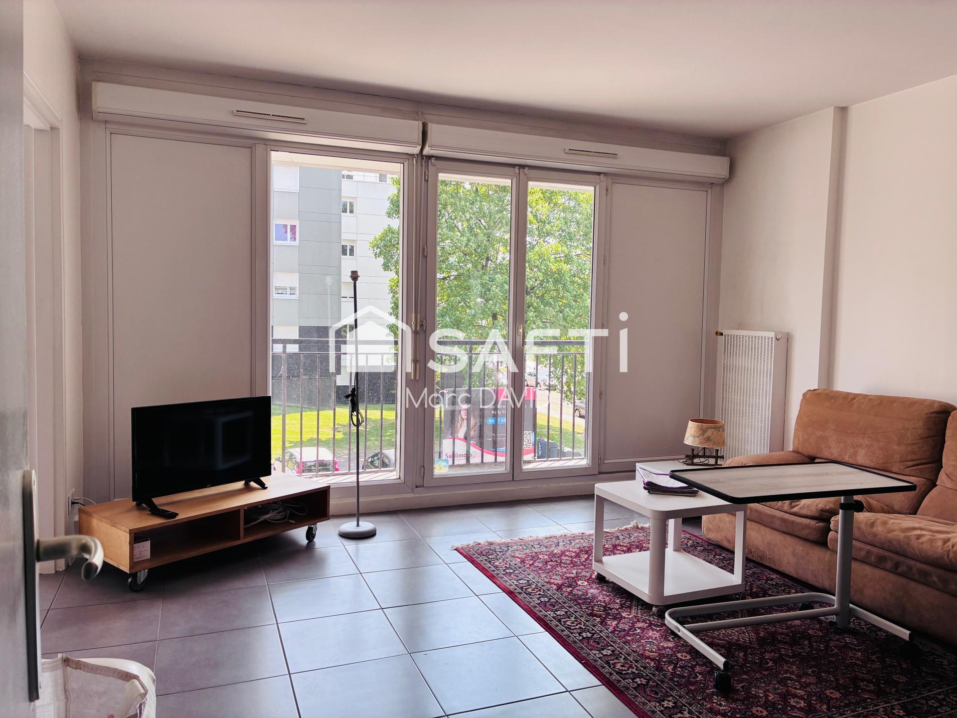 Photo-appartement