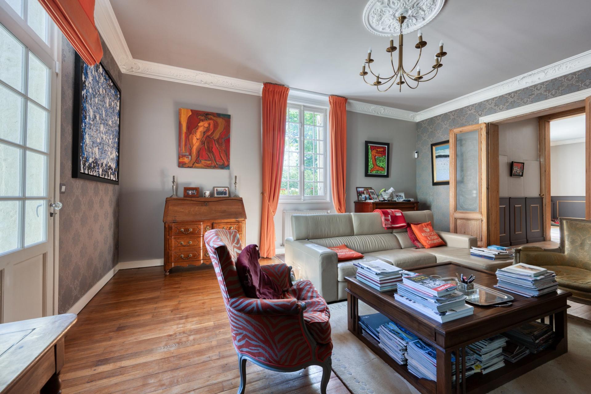 Photo 5 de l'annonce.