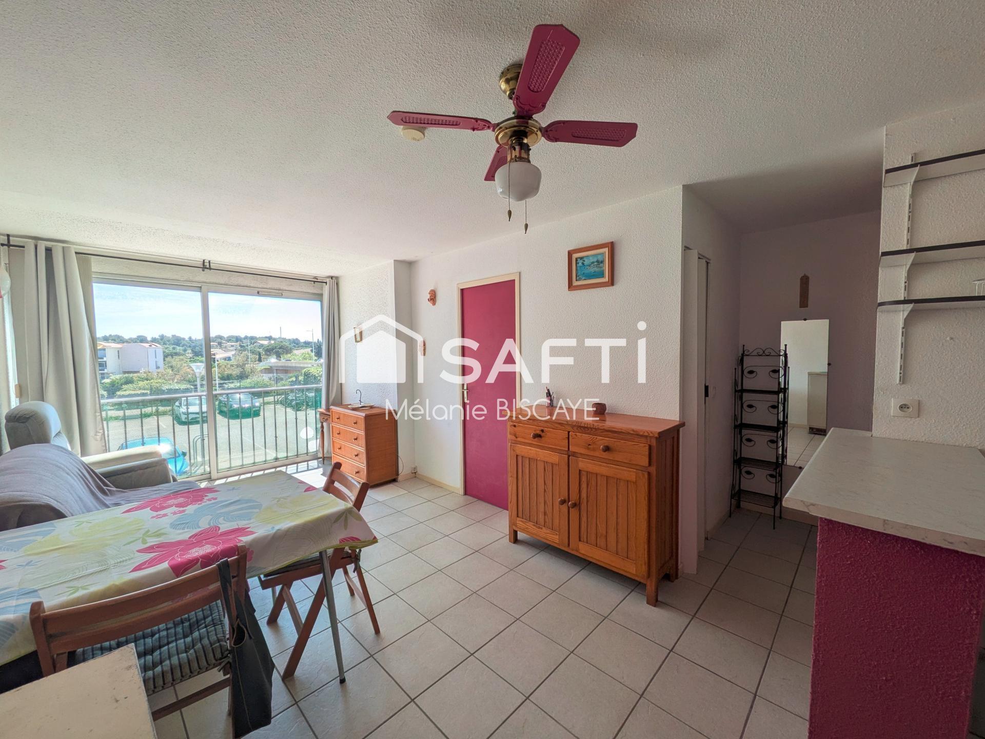 Photo-appartement