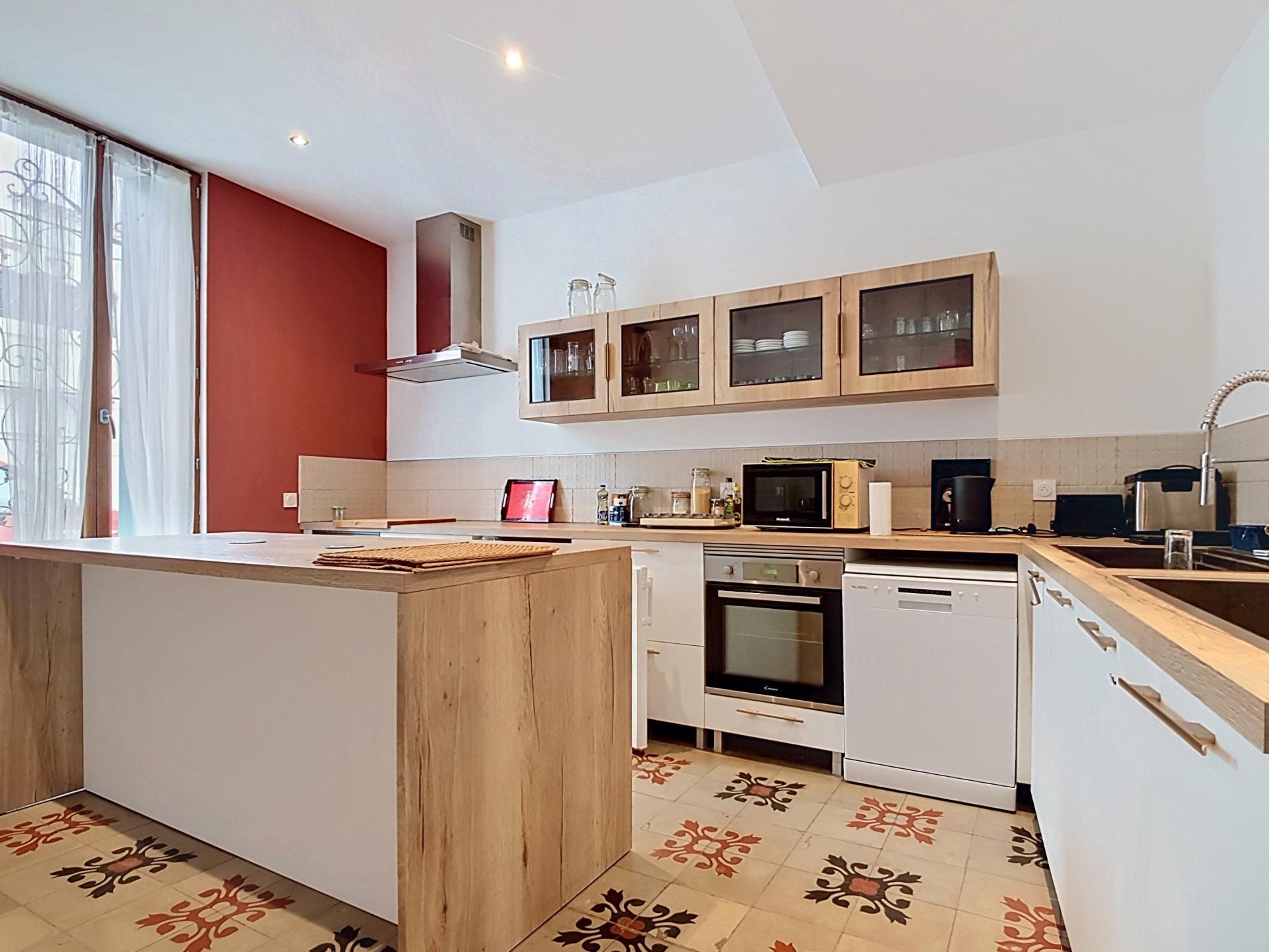 Photo 5 de l'annonce.