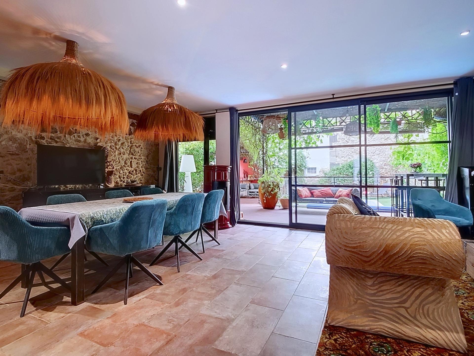 Photo 7 de l'annonce.