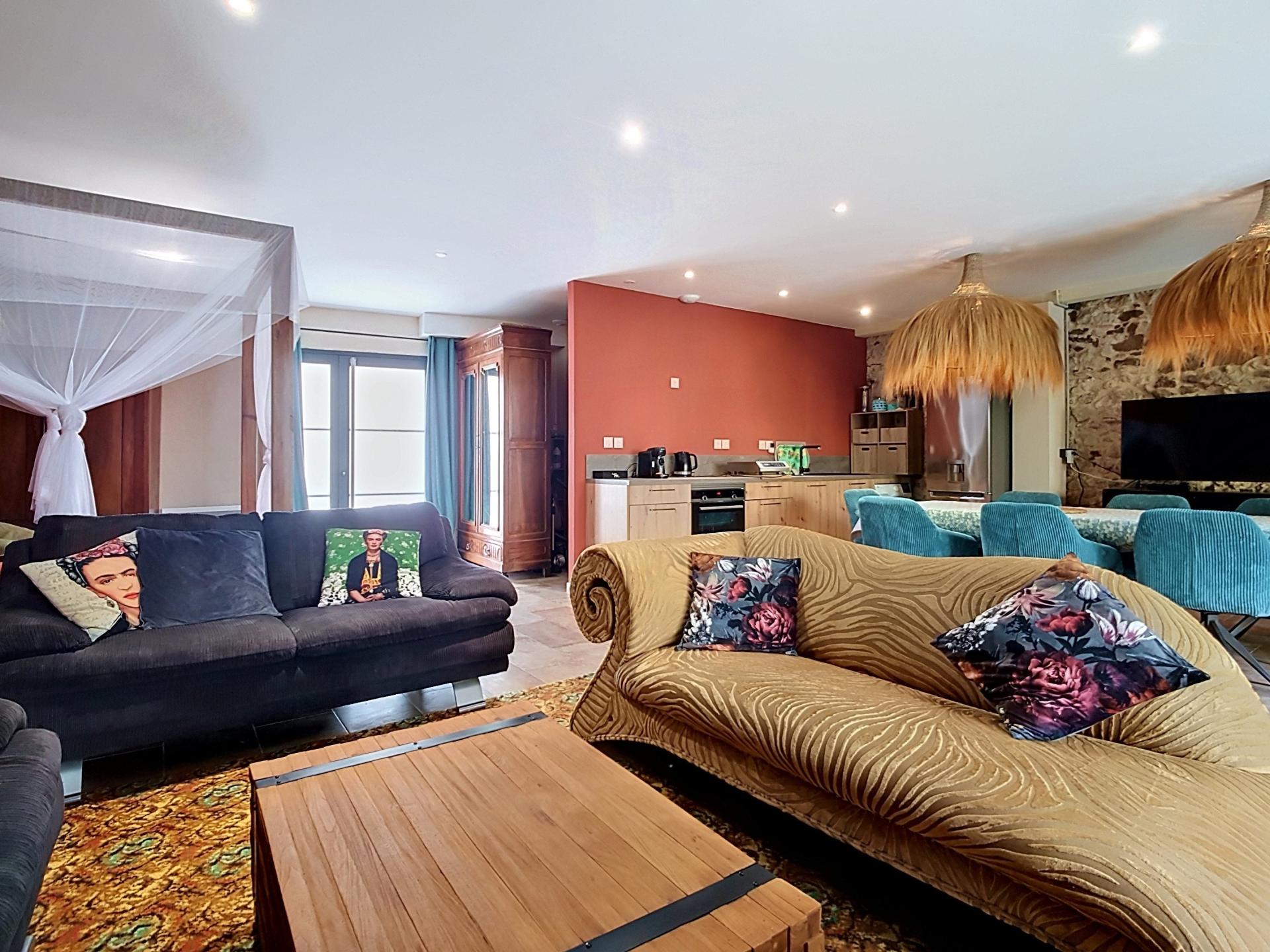 Photo 8 de l'annonce.