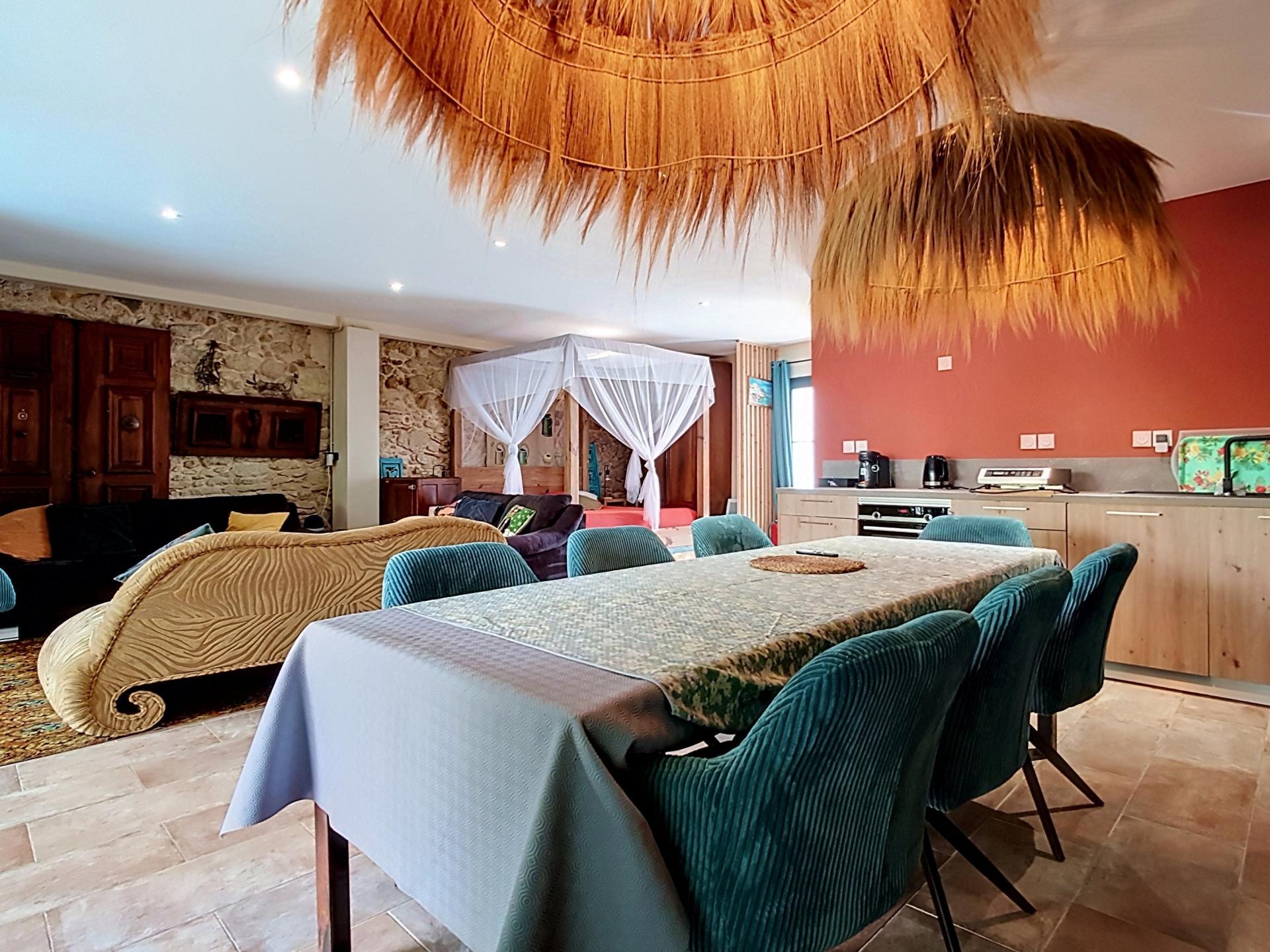 Photo 6 de l'annonce.