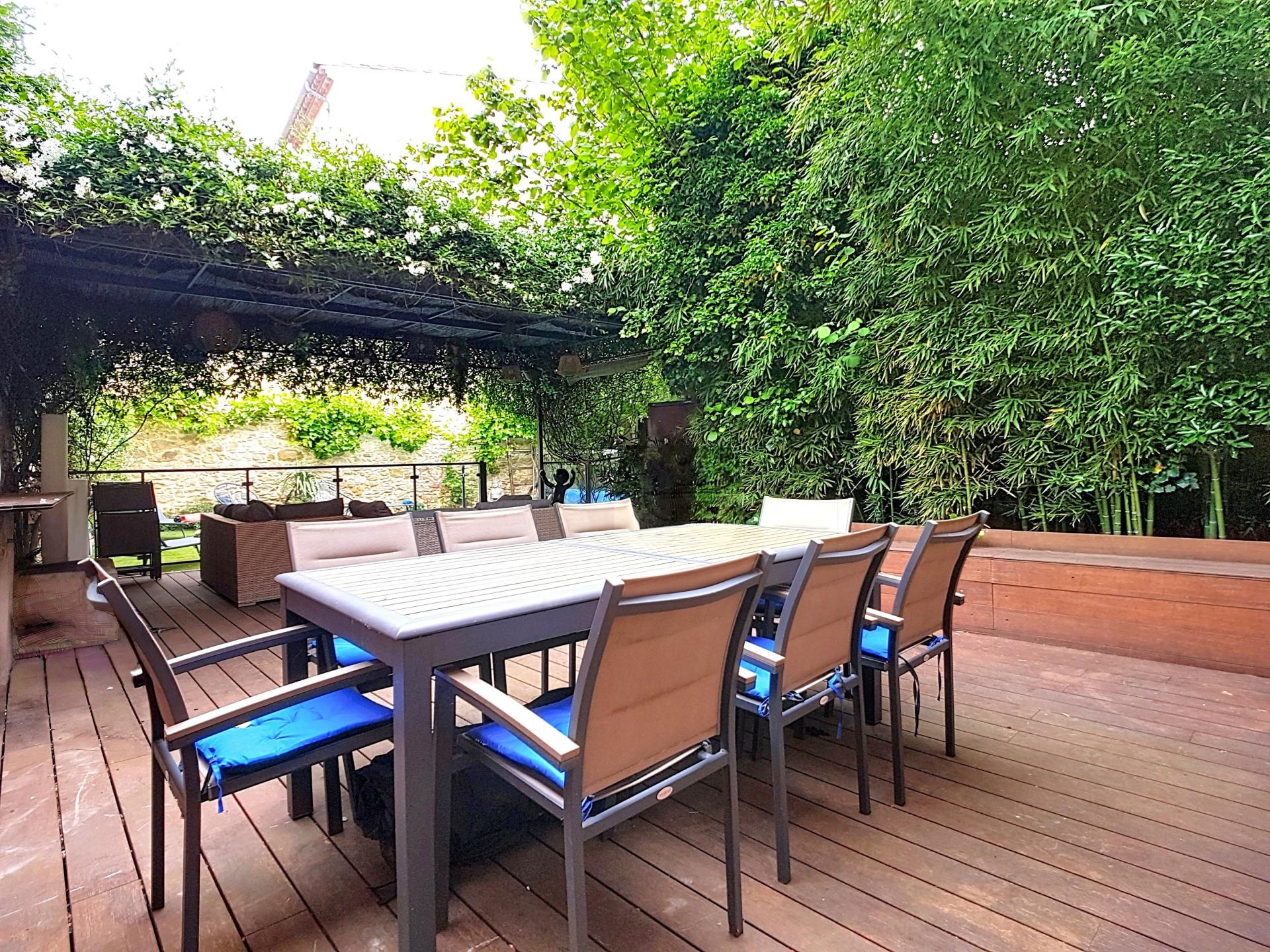 Photo 2 de l'annonce.