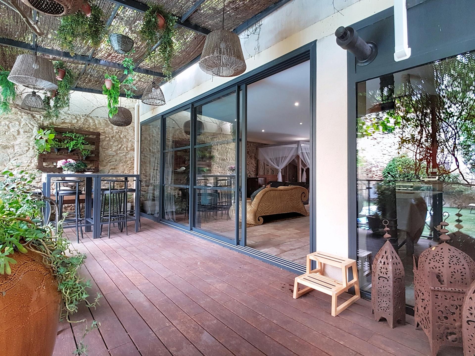 Photo 3 de l'annonce.