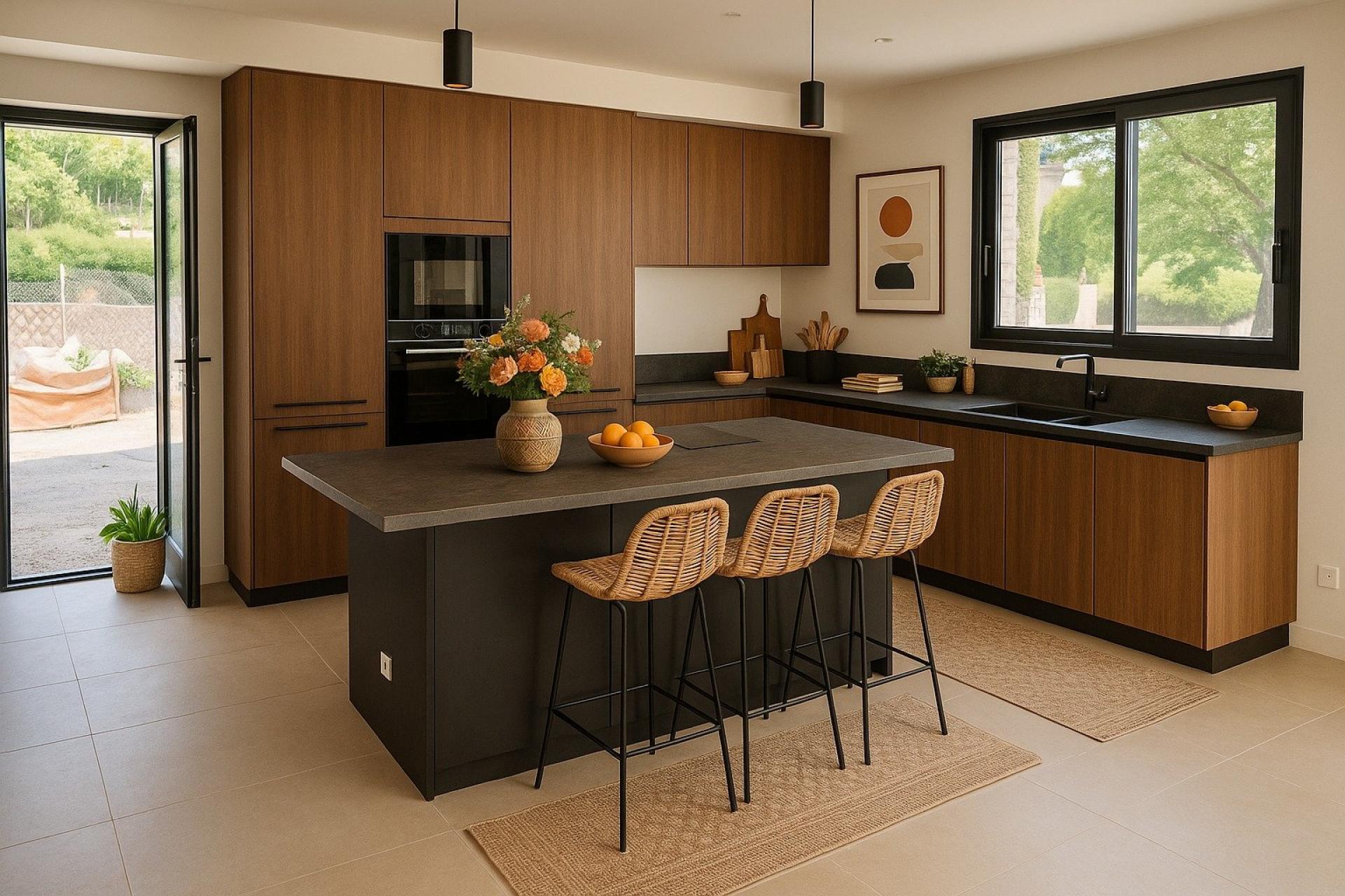 Photo 3 de l'annonce.