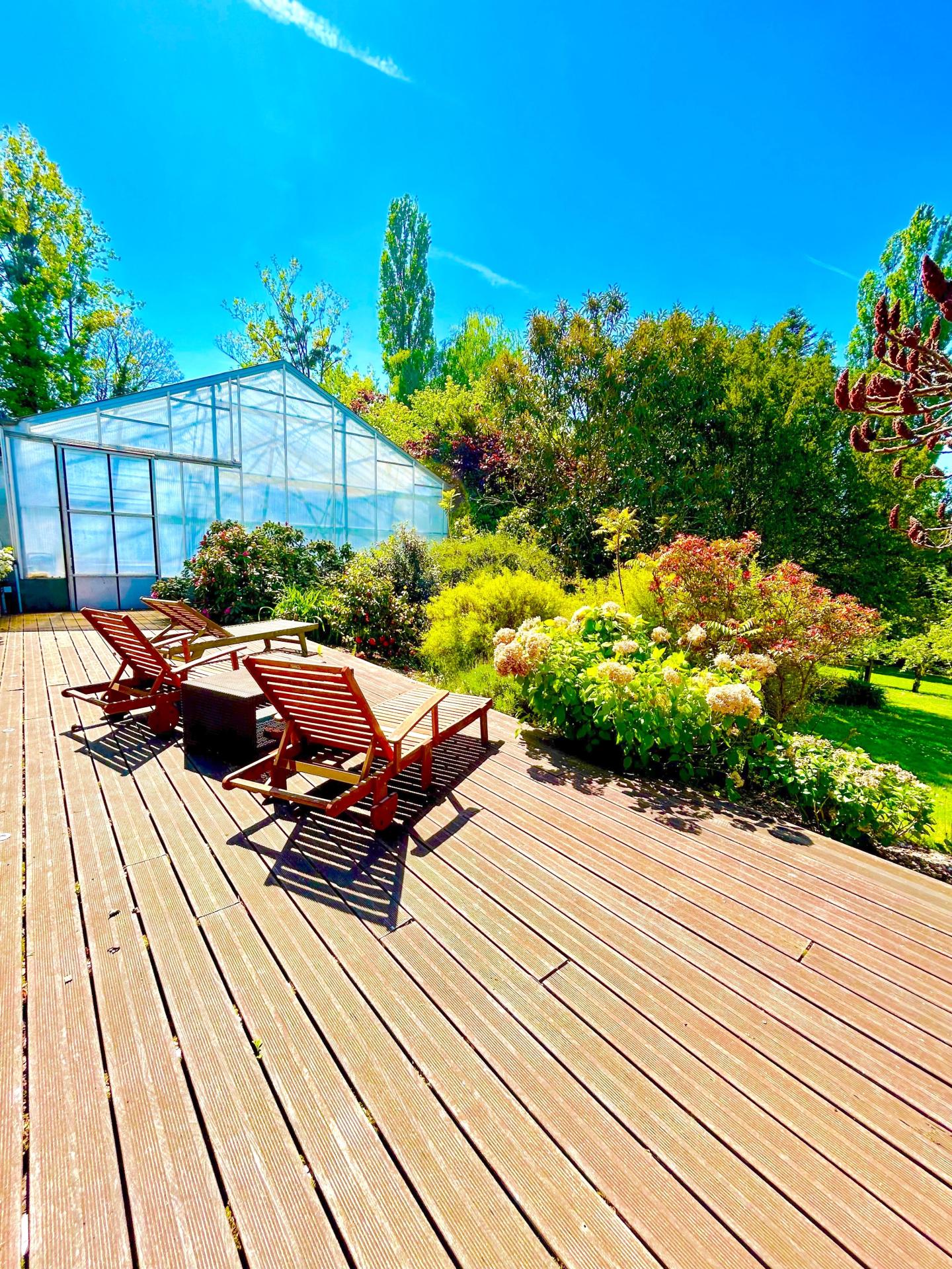 Photo 3 de l'annonce.