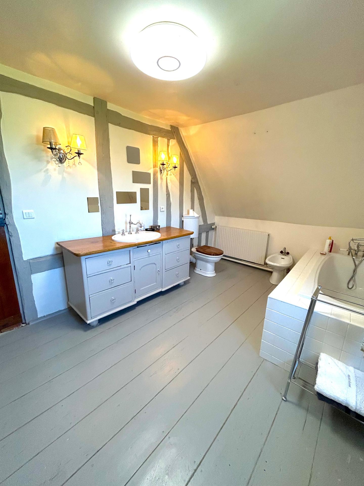 Photo 14 de l'annonce.