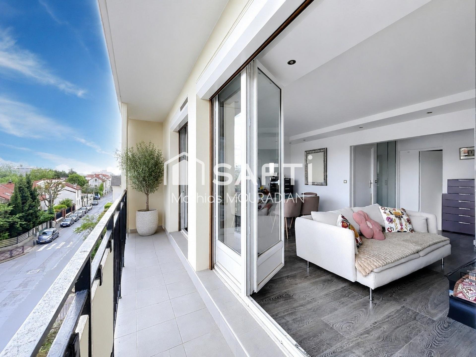 Photo-appartement