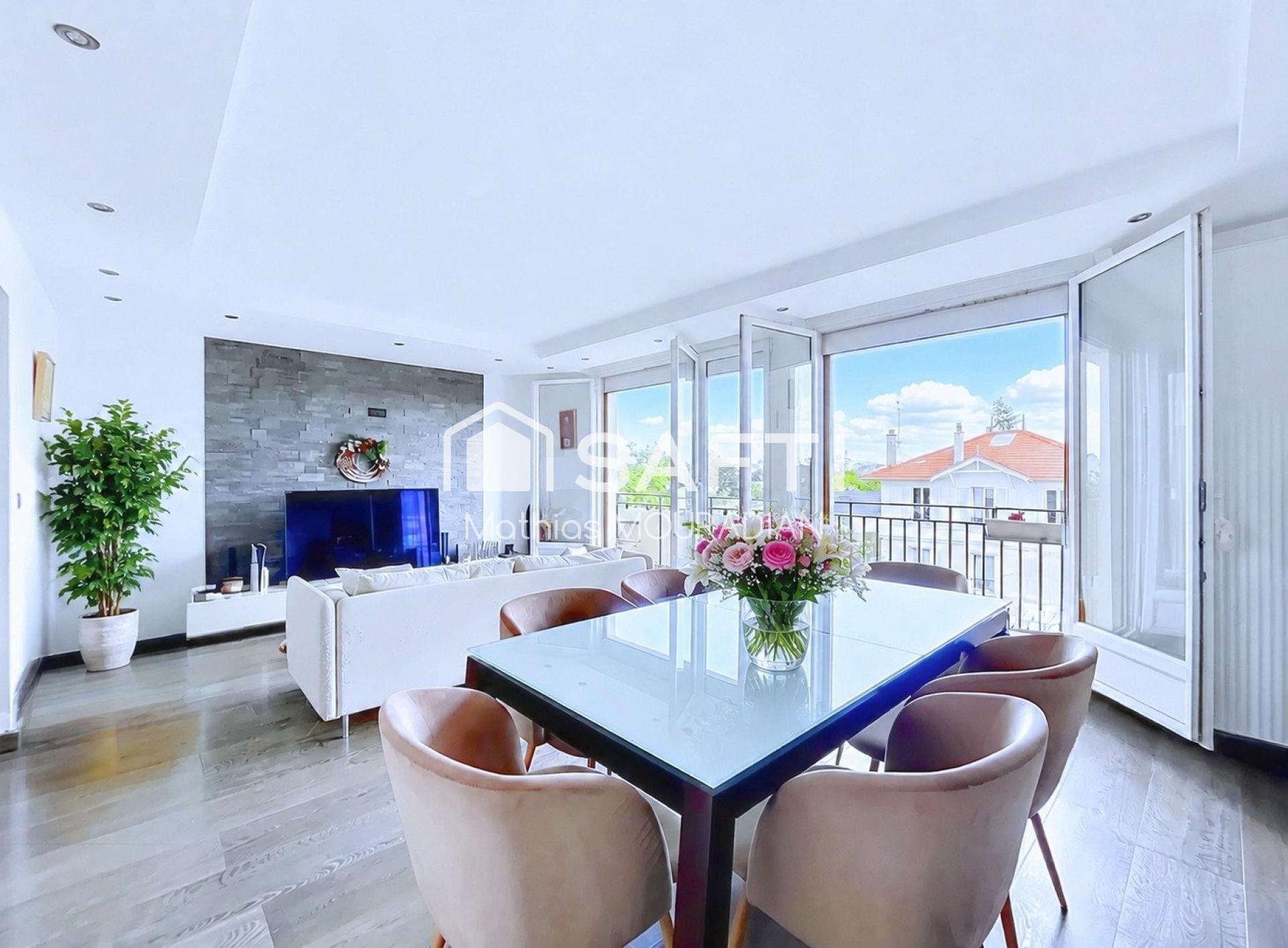 Photo-appartement