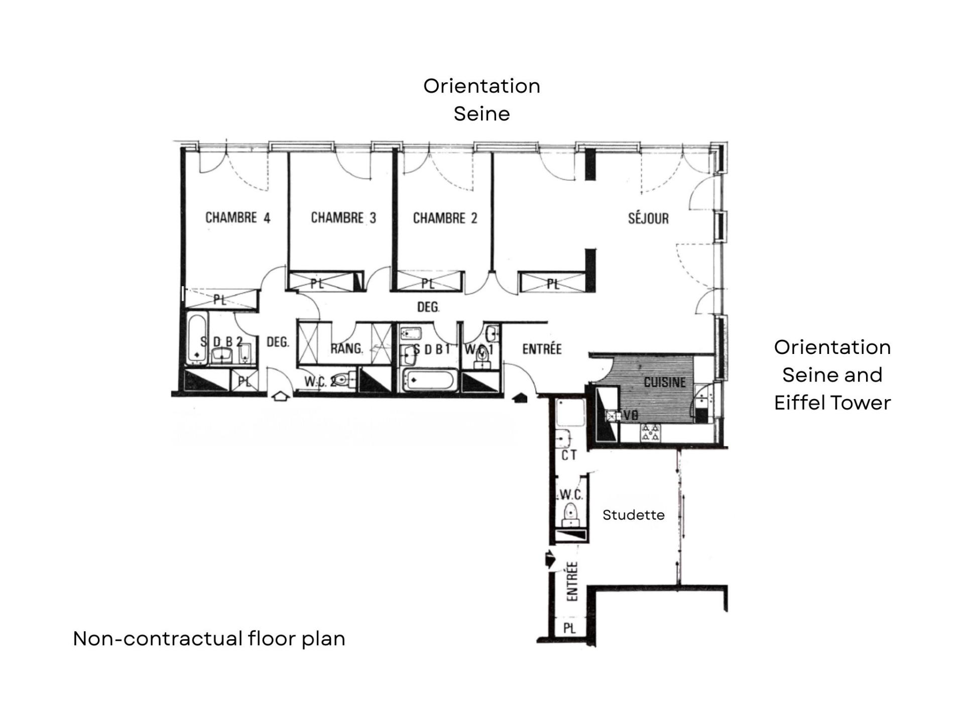 Photo 13 de l'annonce.