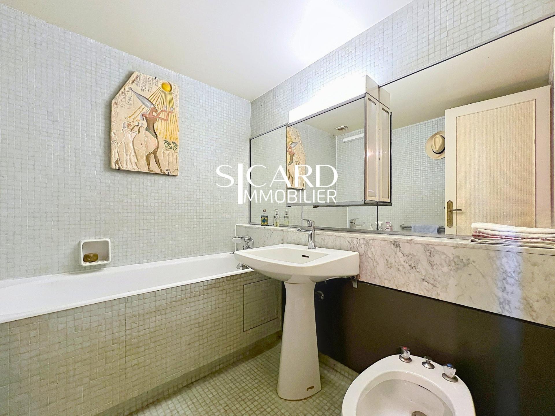 Photo 11 de l'annonce.