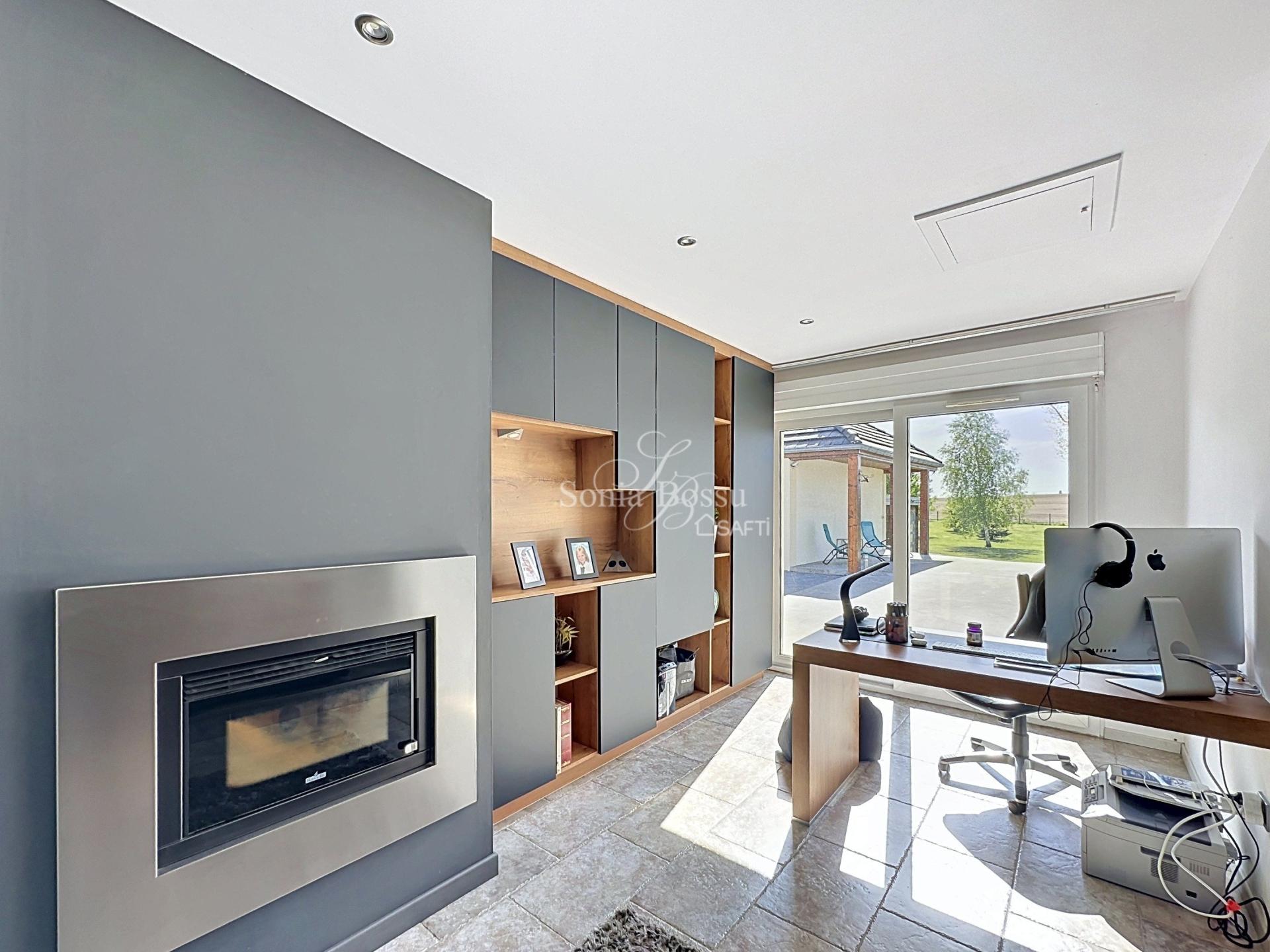 Photo 5 de l'annonce.