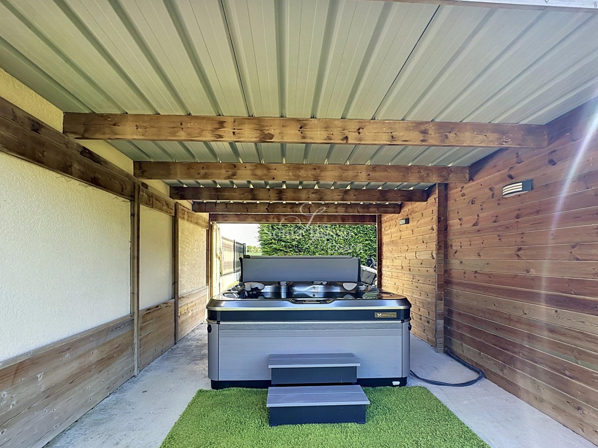 Photo 18 de l'annonce.