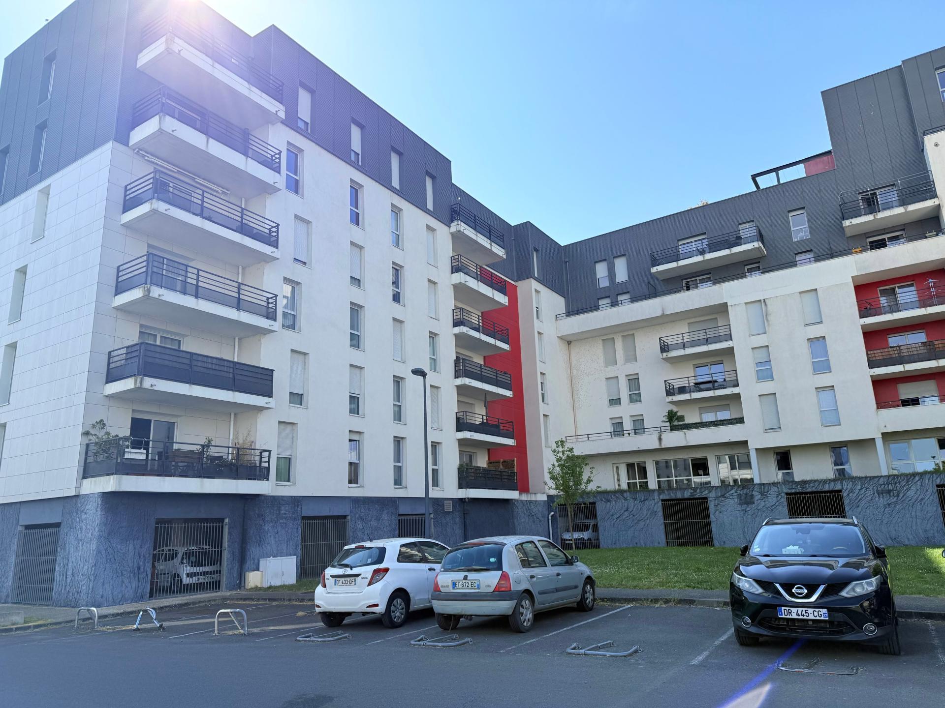 Photo-appartement