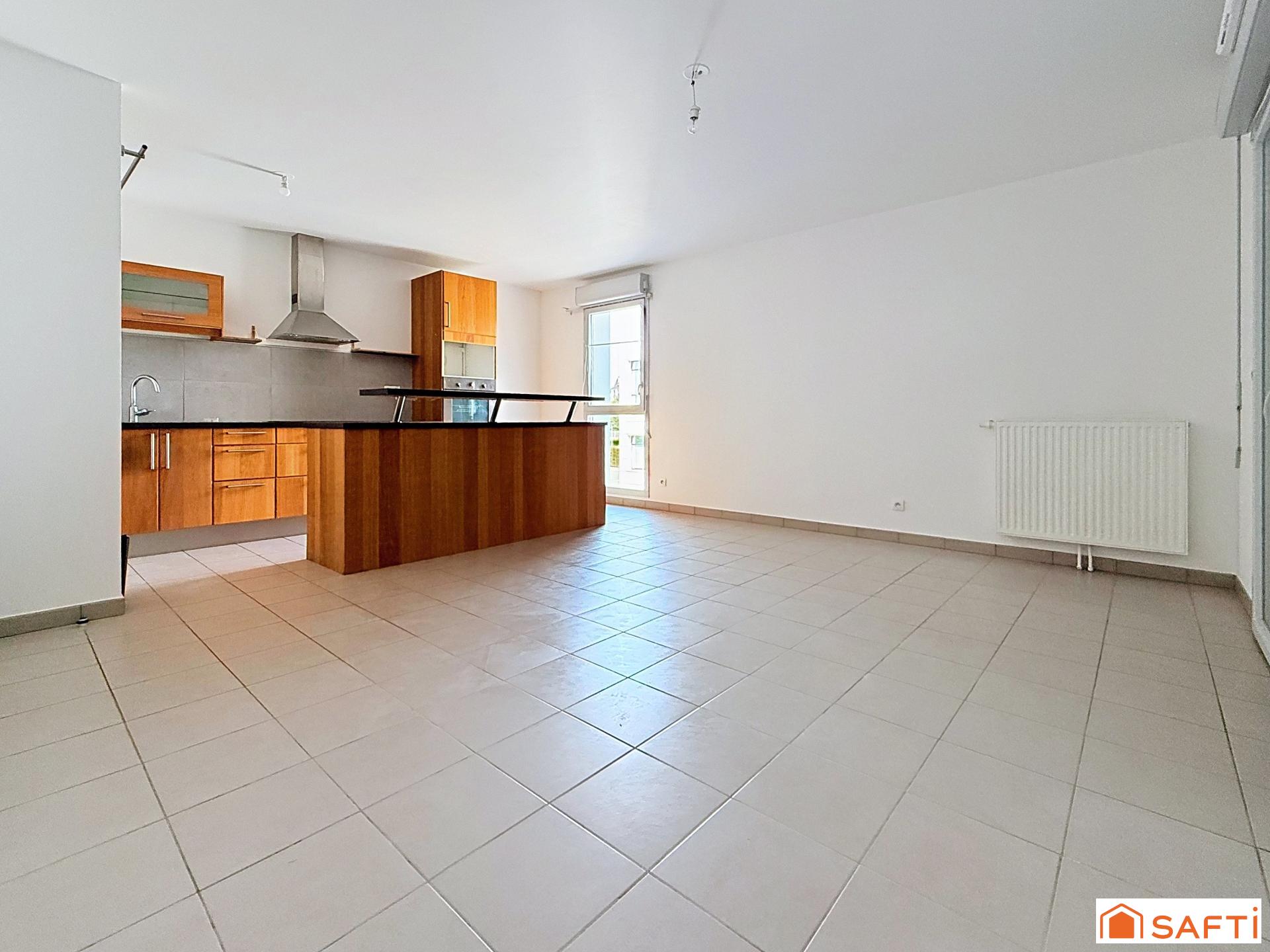 Photo-appartement