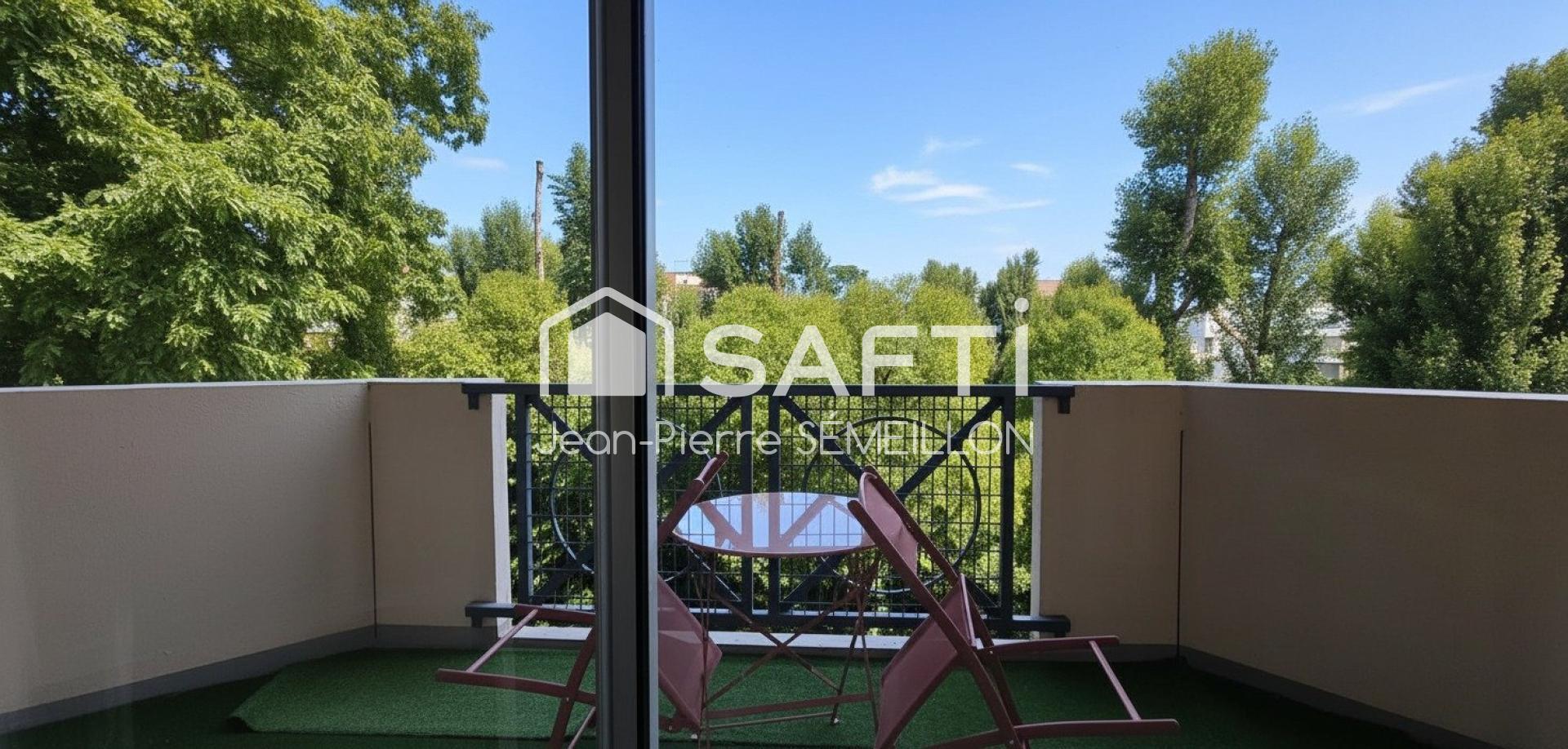 Photo-appartement